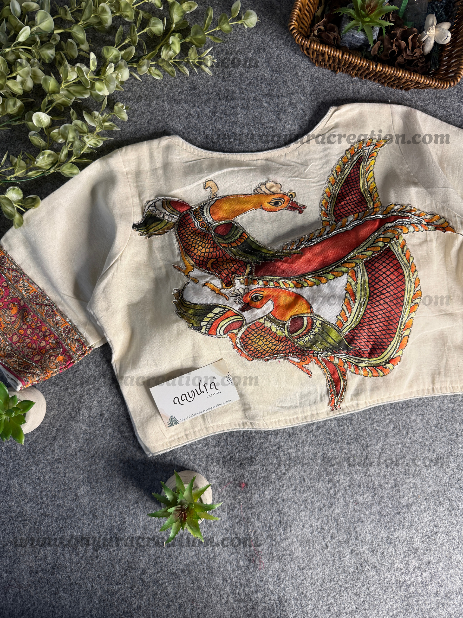 Patch Elegance