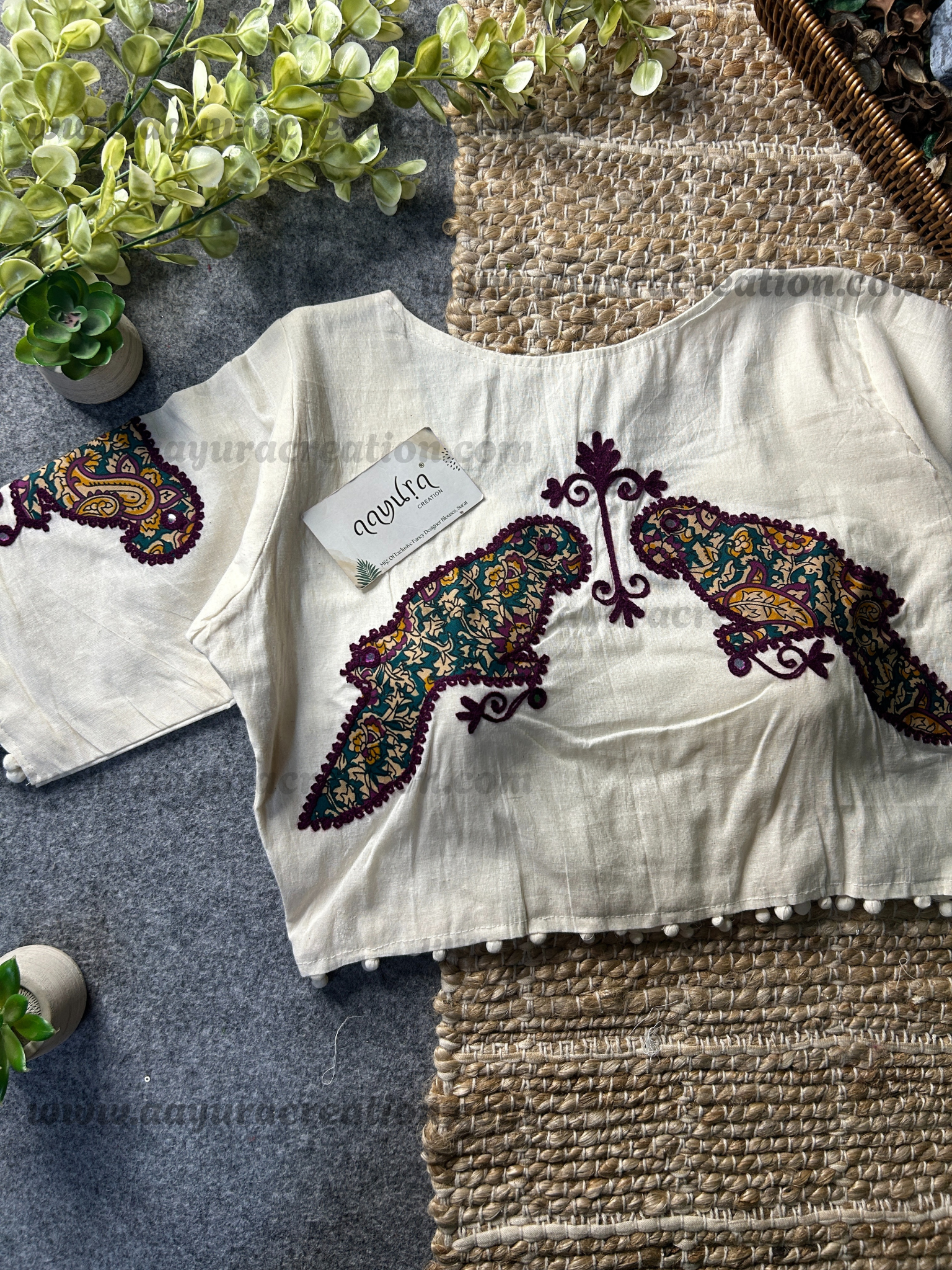 Khadi Tales