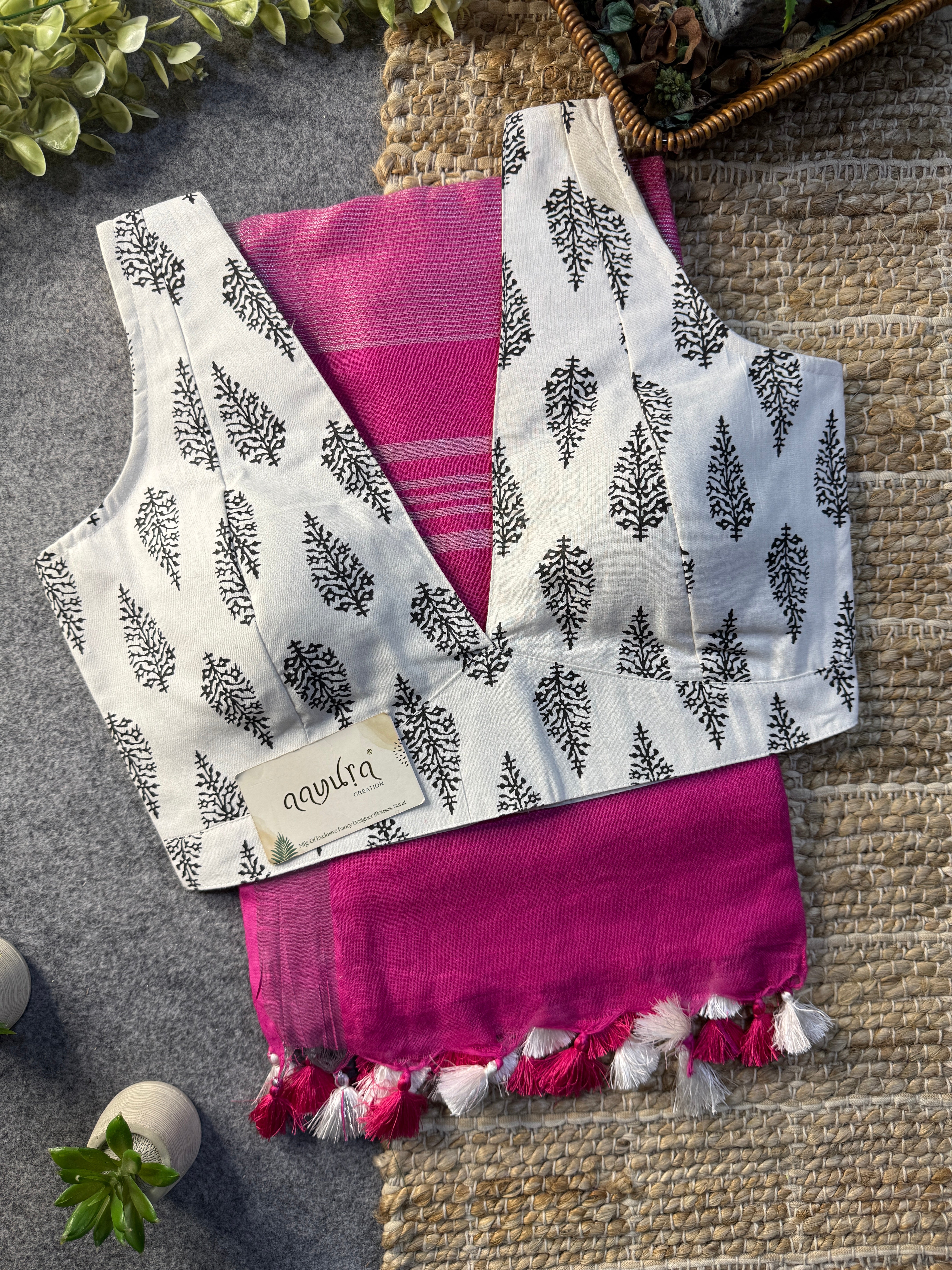 Linen Grace