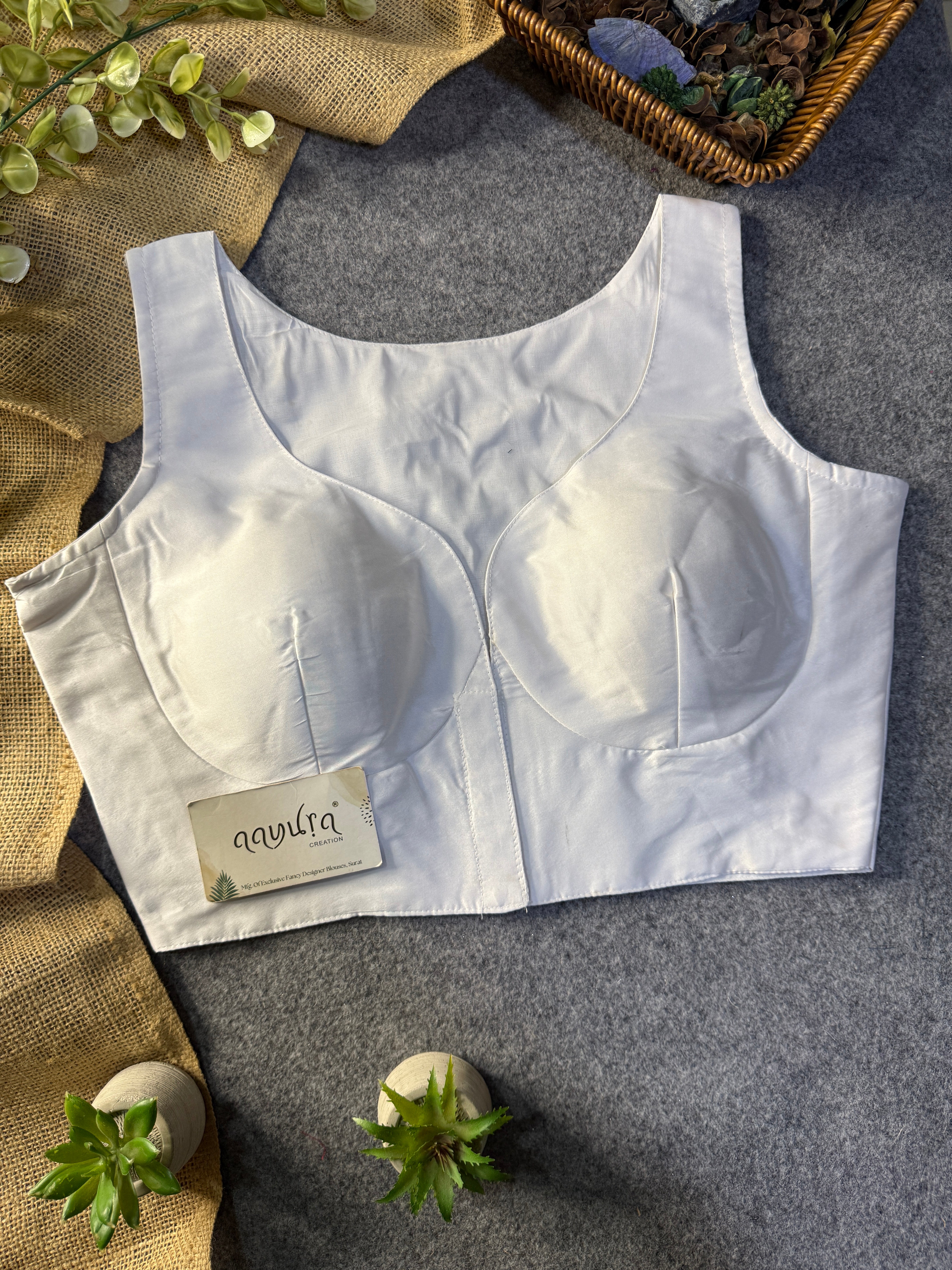 ROHINI-WHITE