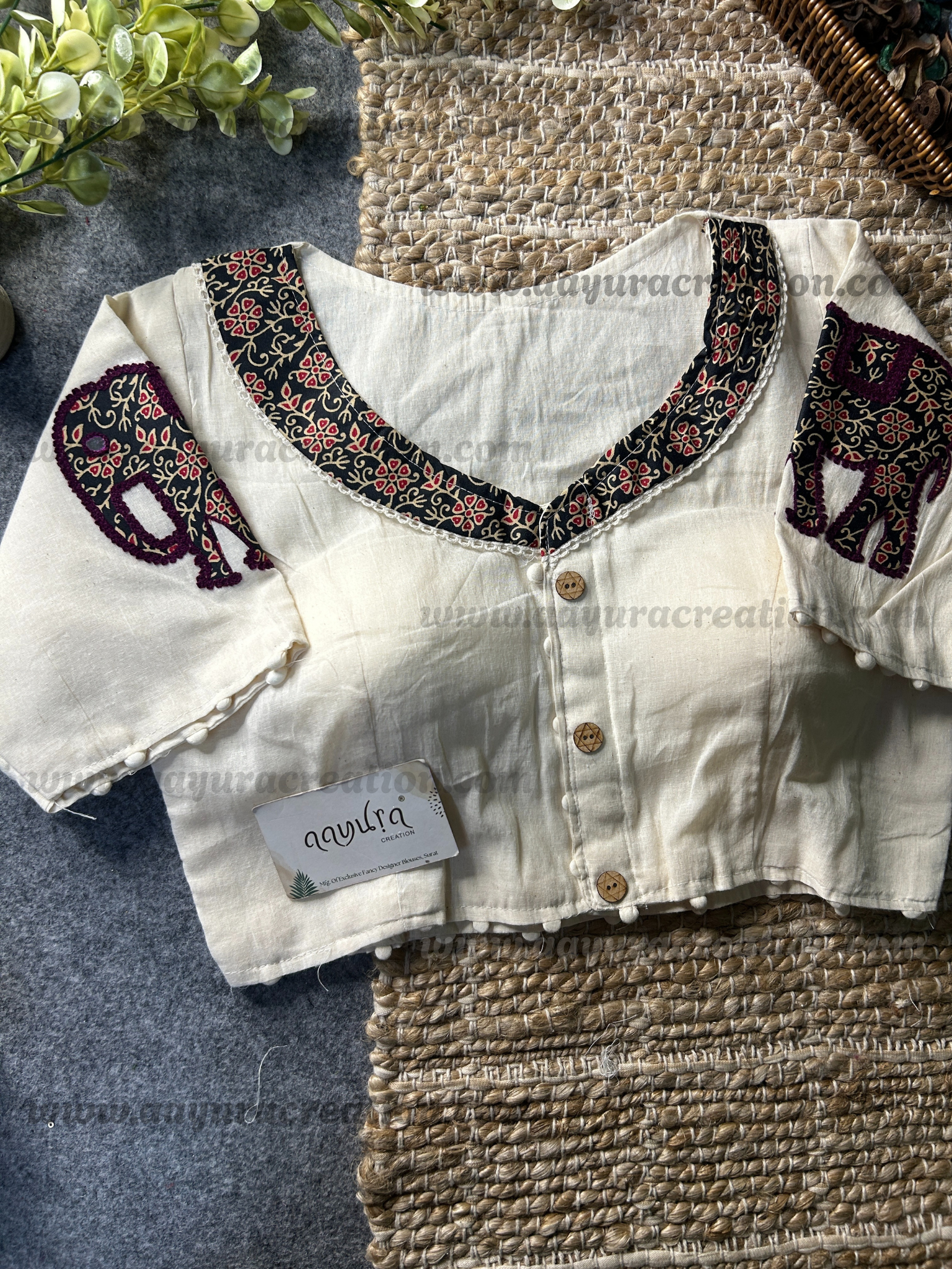 Khadi Tales