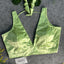 Pista Green