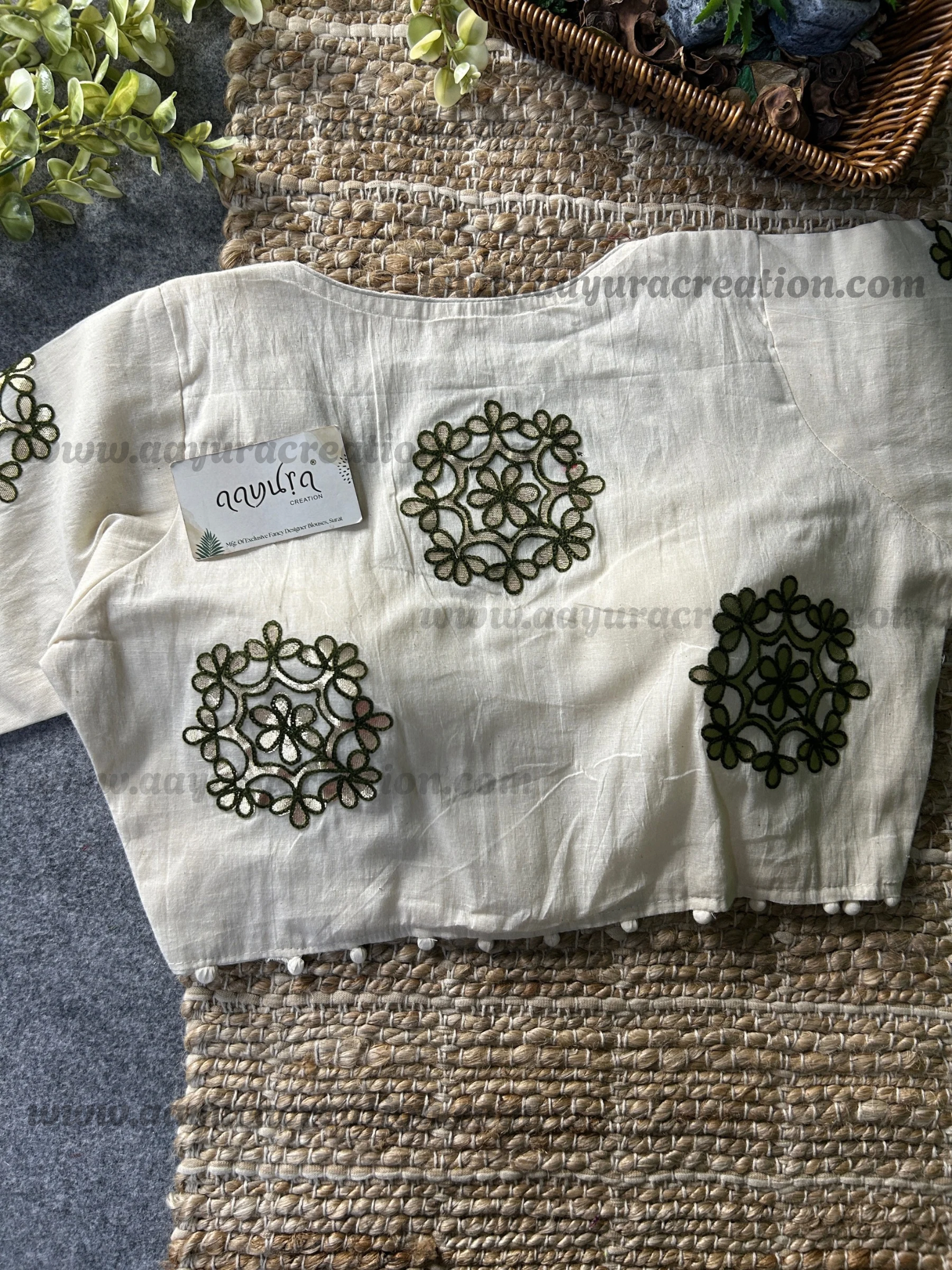 Khadi Tales