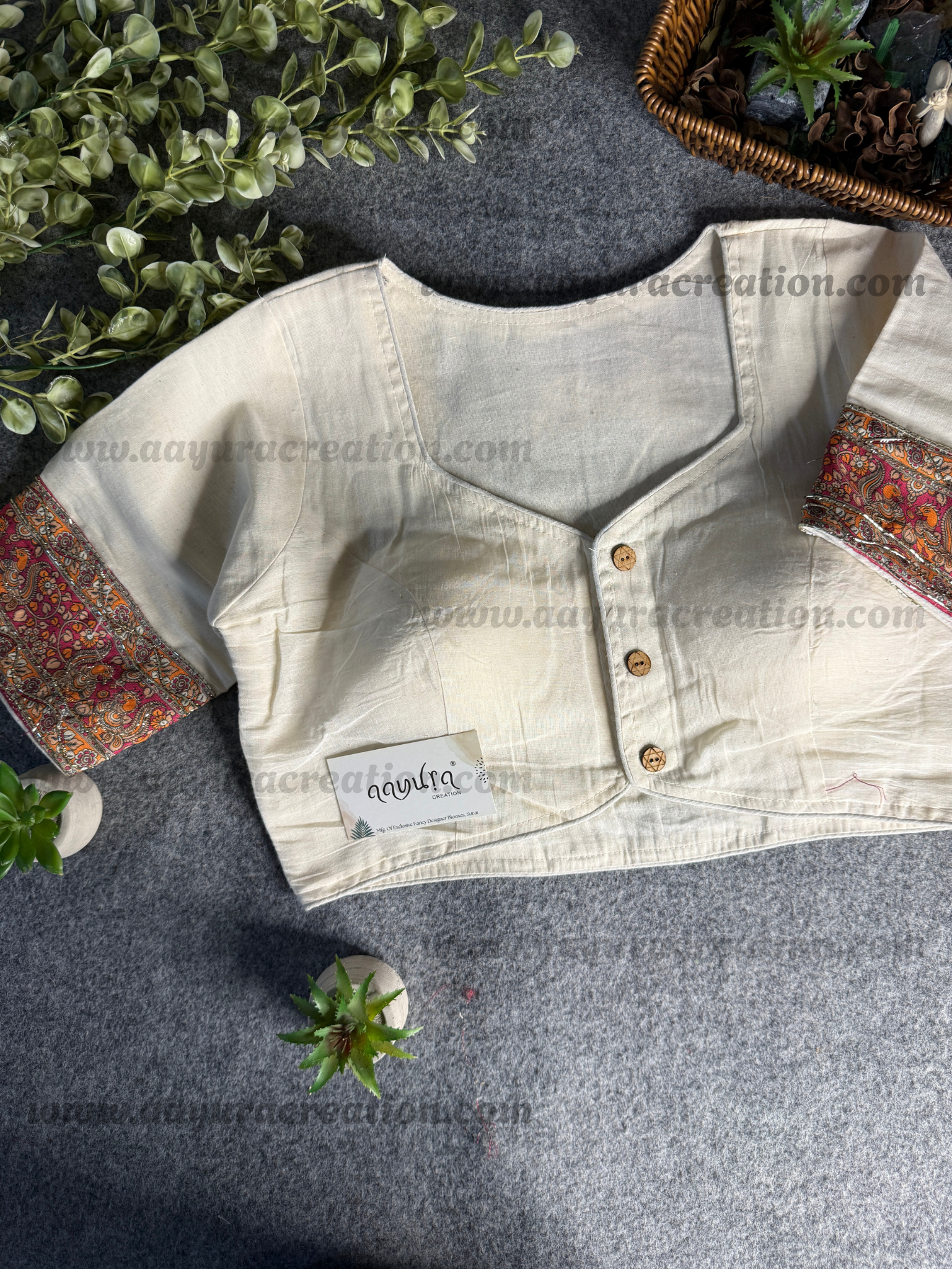 Patch Elegance