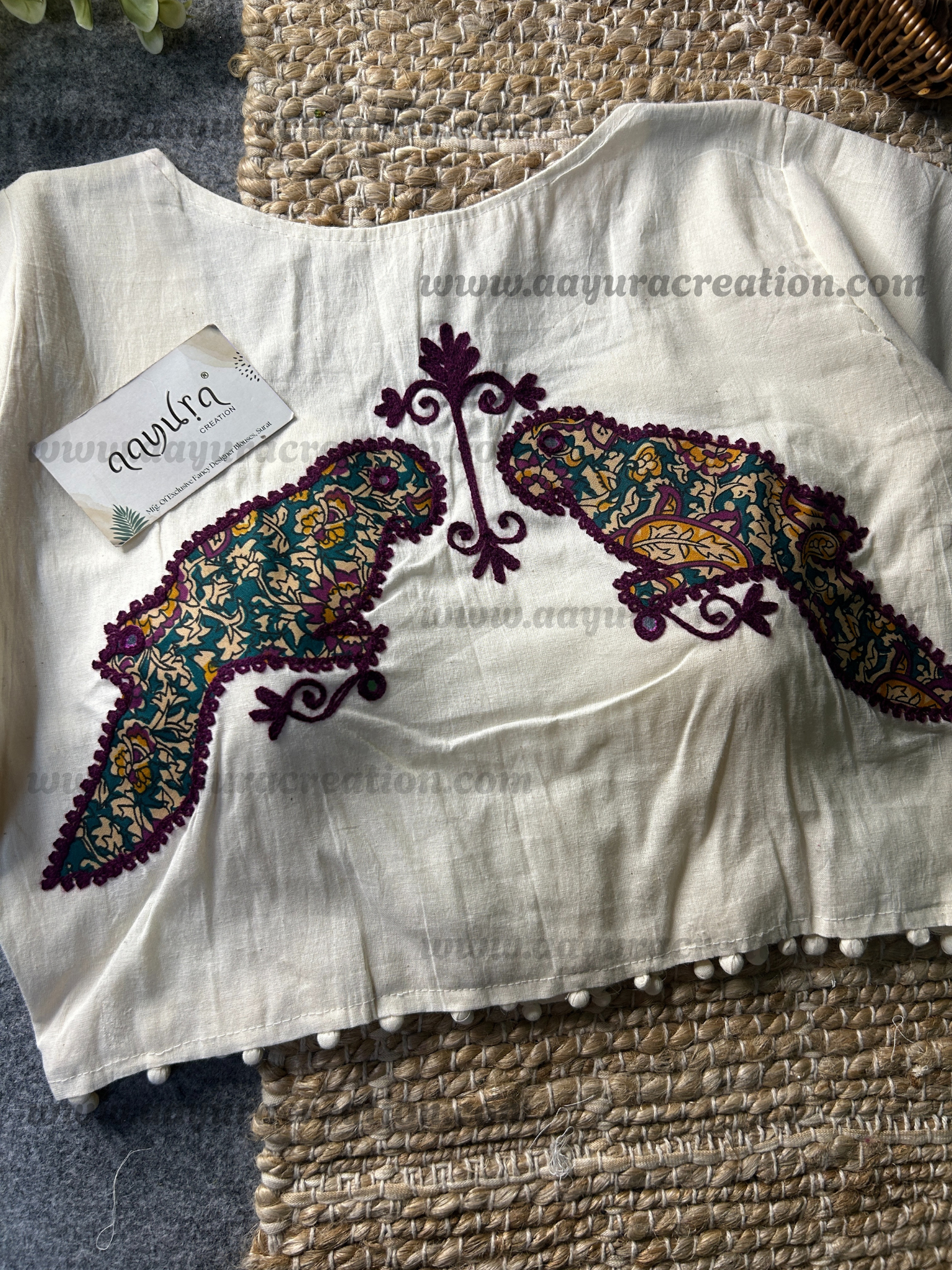 Khadi Tales
