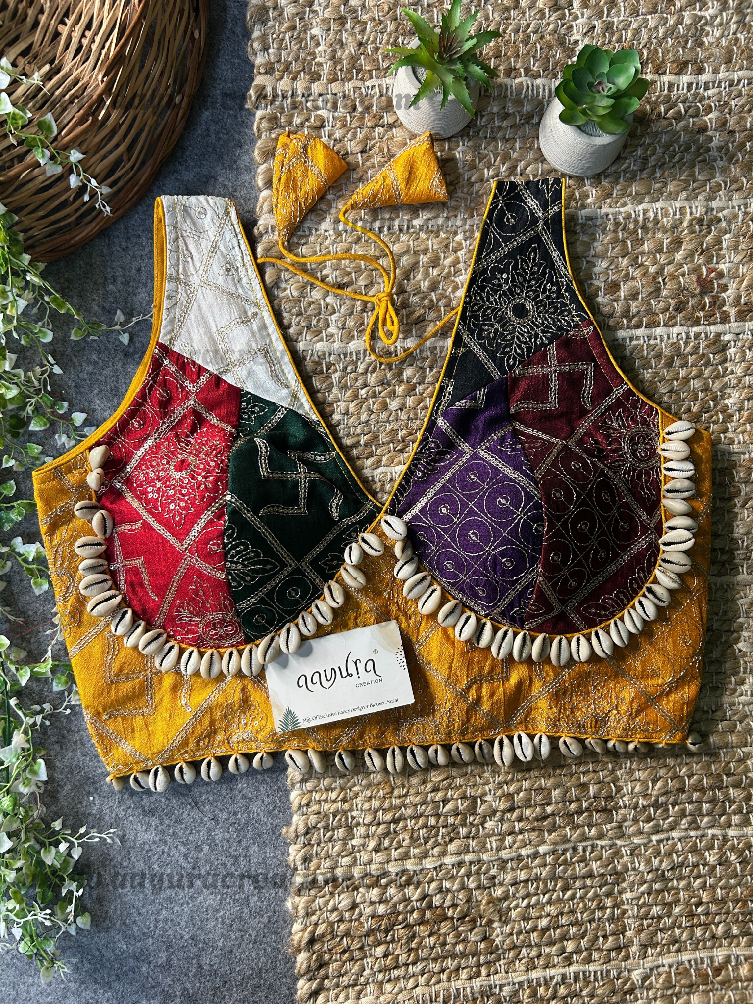 Vichitra Vogue