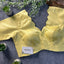 Lemon Yellow