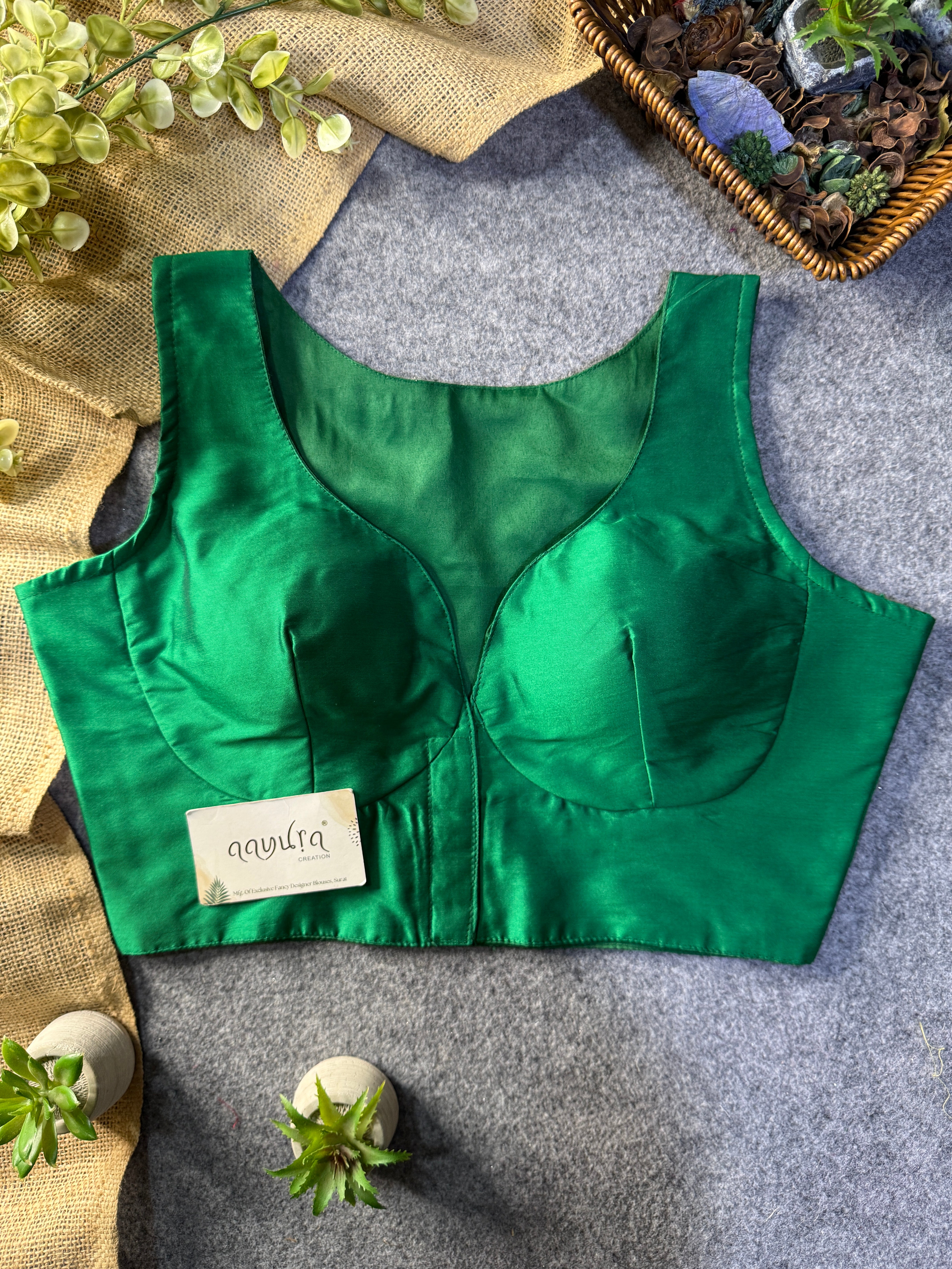 ROHINI-GREEN