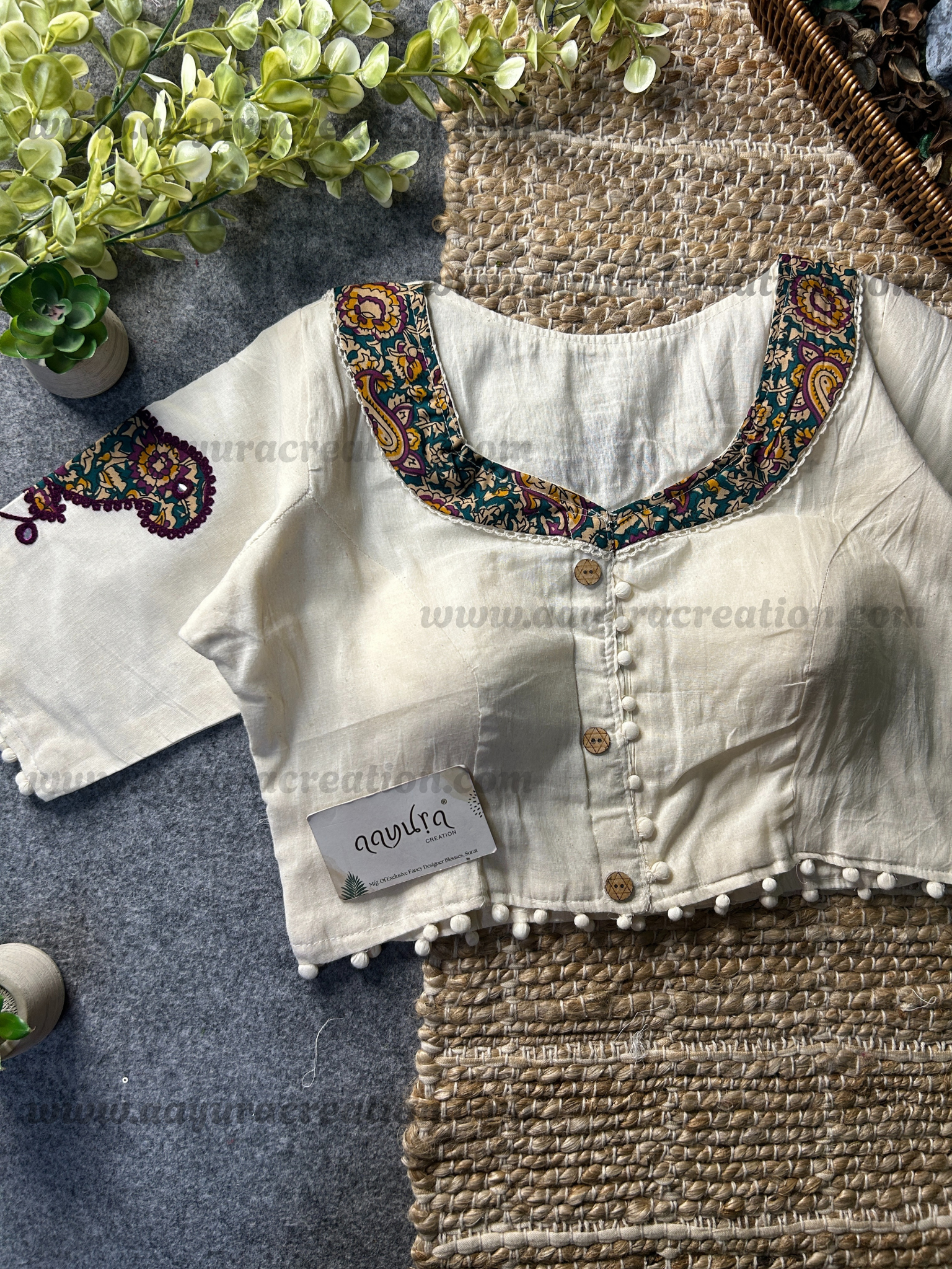 Khadi Tales
