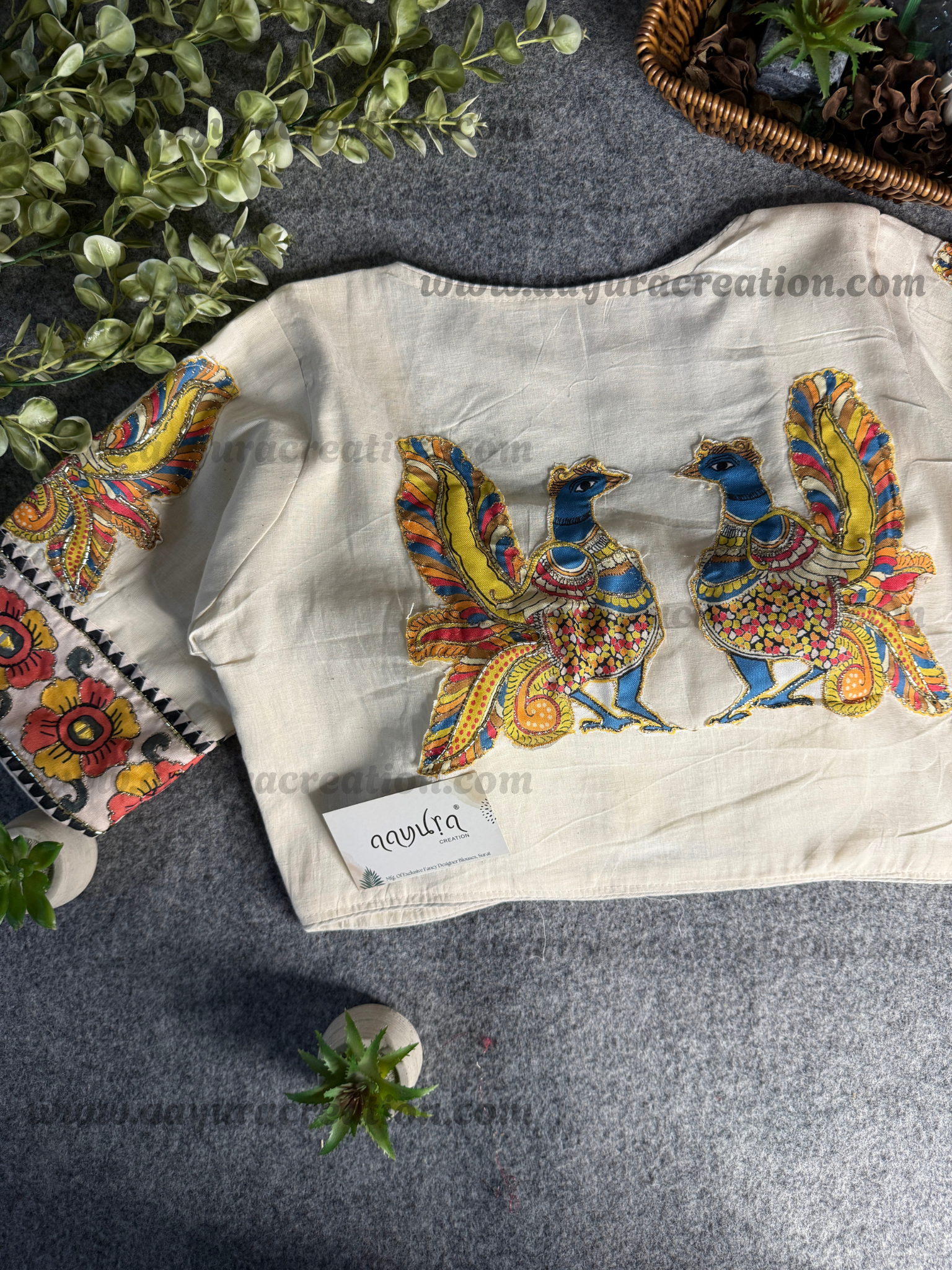 Patch Elegance