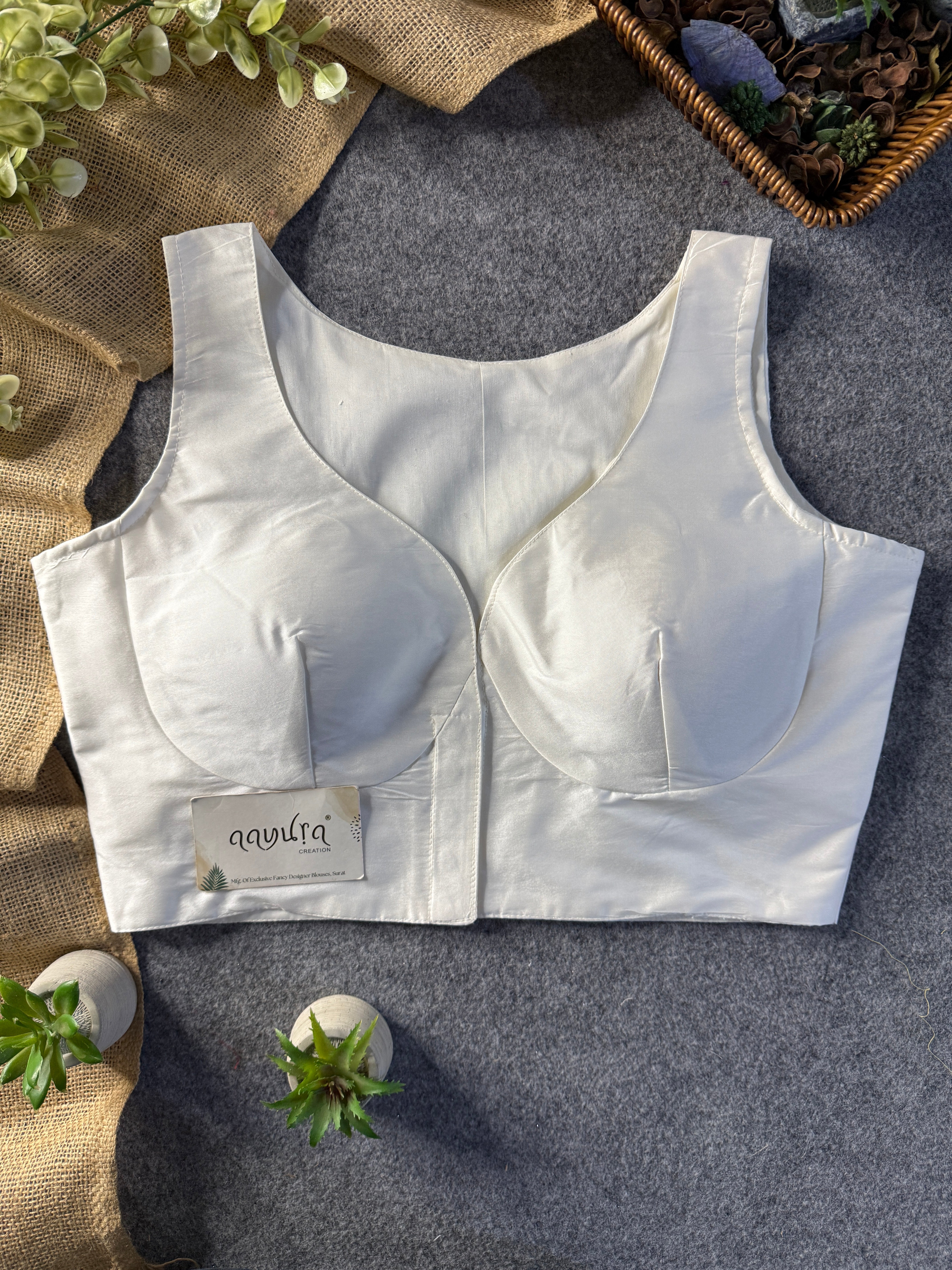 ROHINI-OFFWHITE