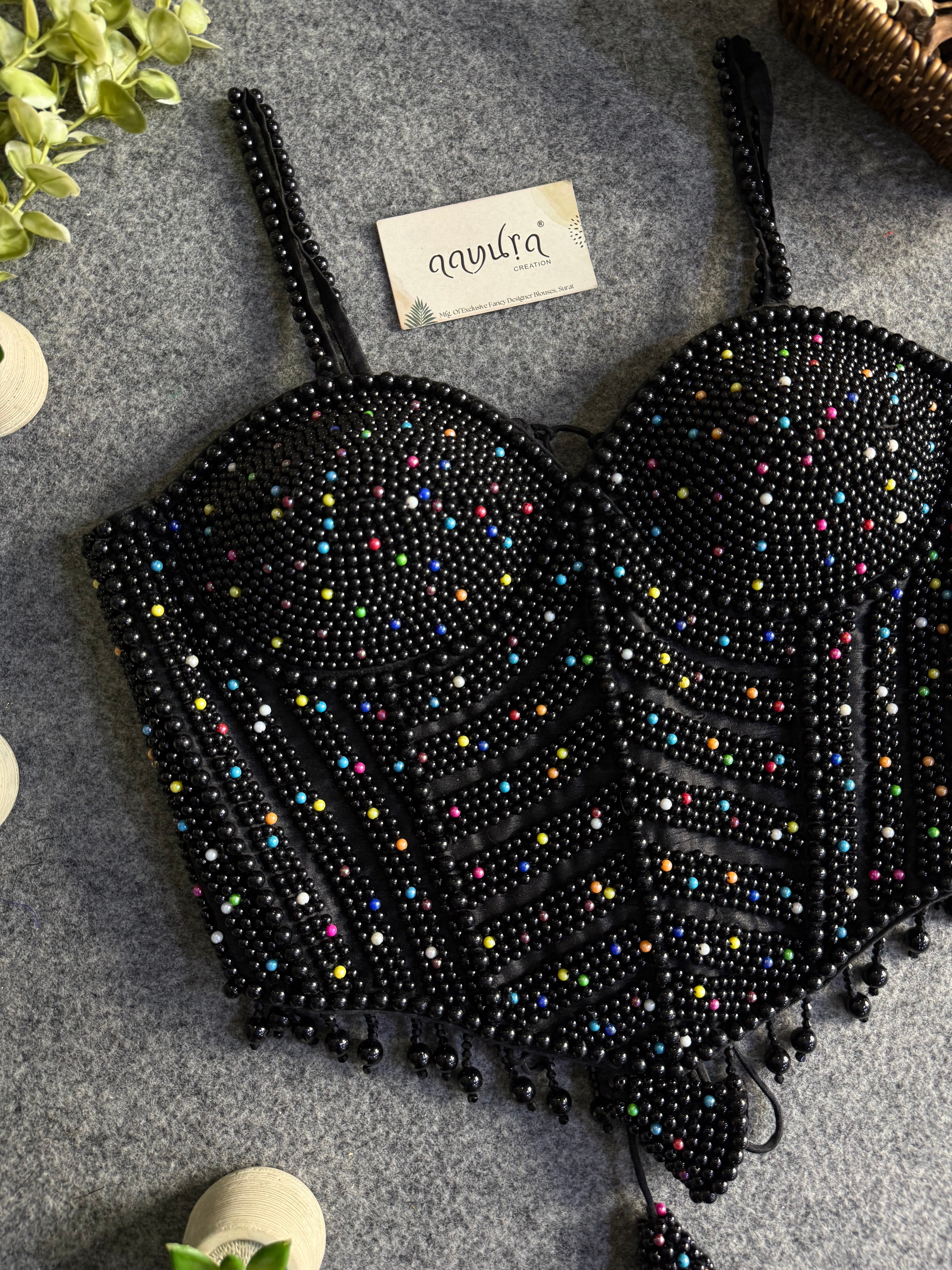 Moon Pearl Co-ord Set