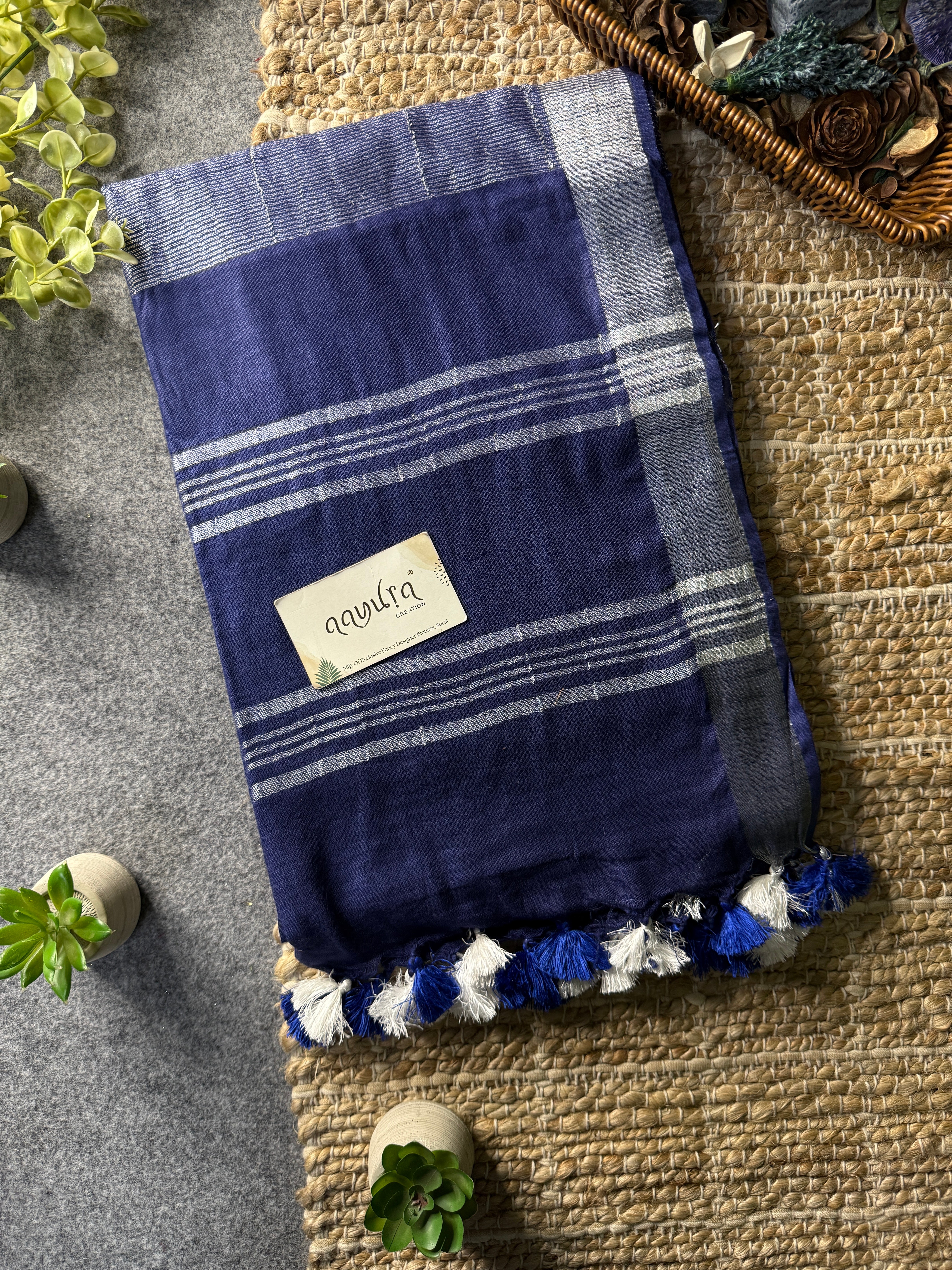 Linen Grace (PRE ORDER)