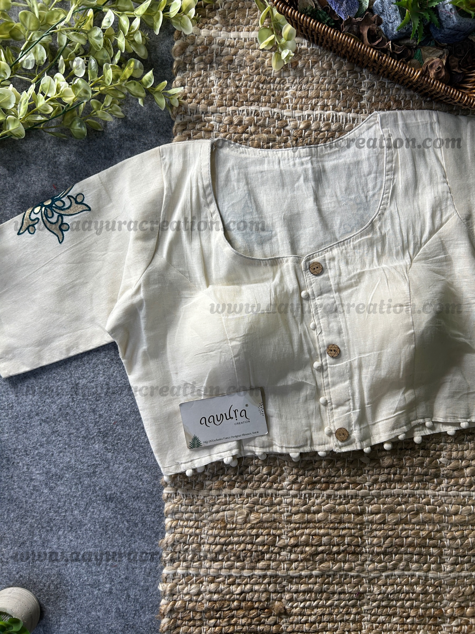 Khadi Tales
