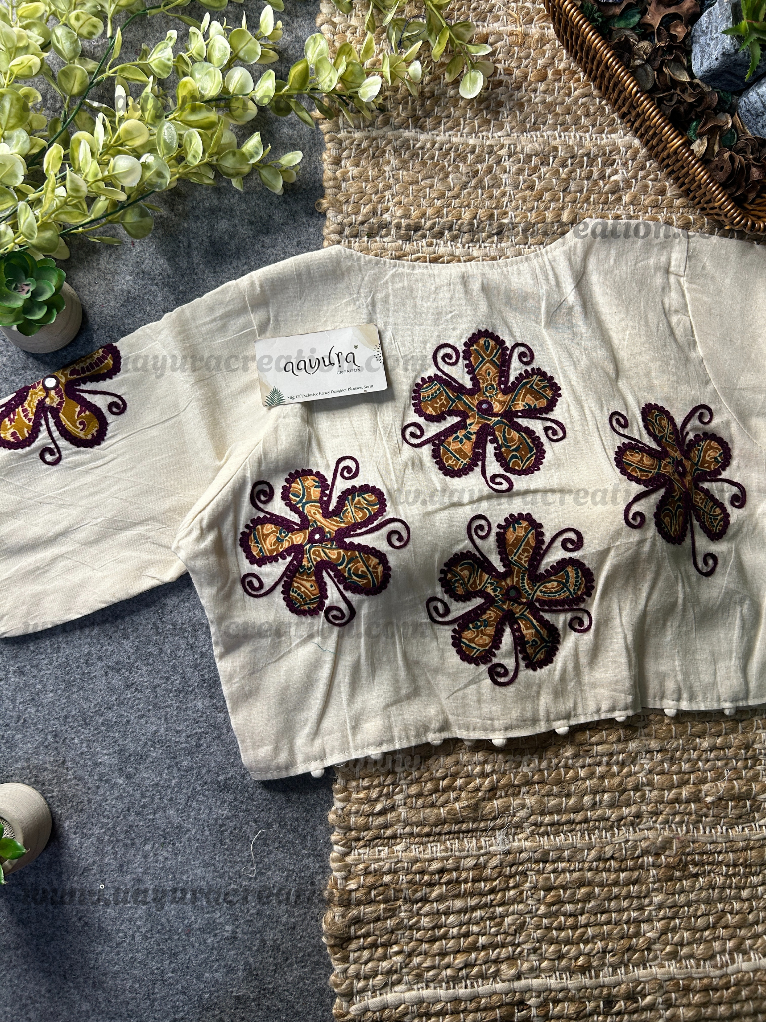 Khadi Tales