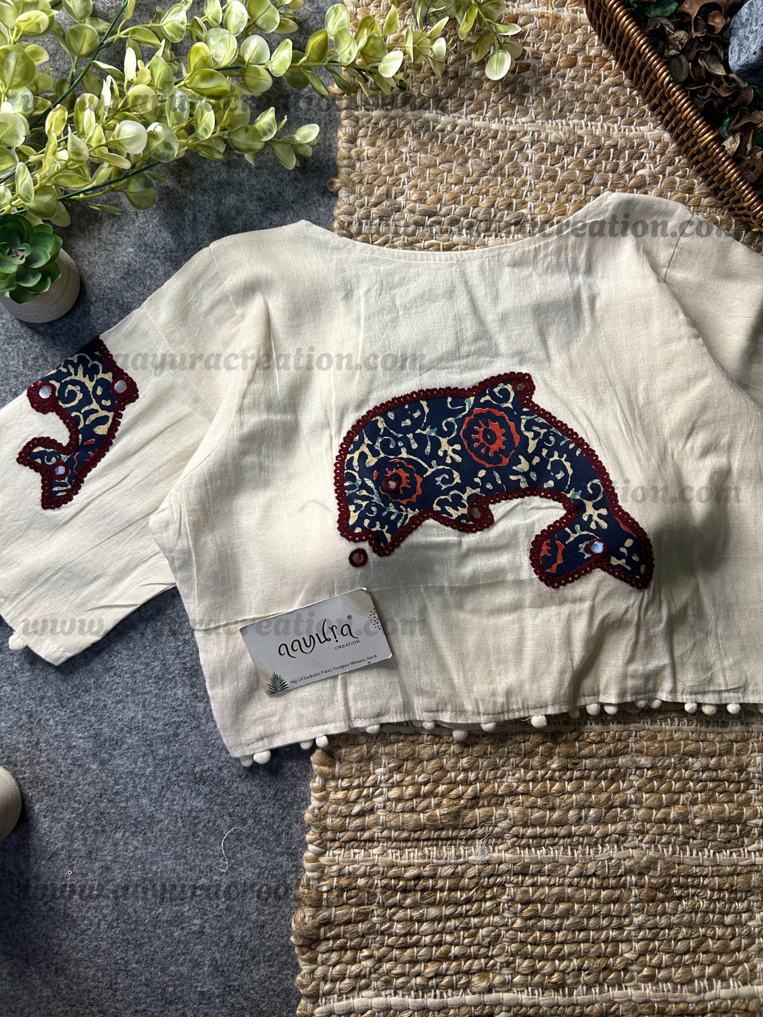 Khadi Tales