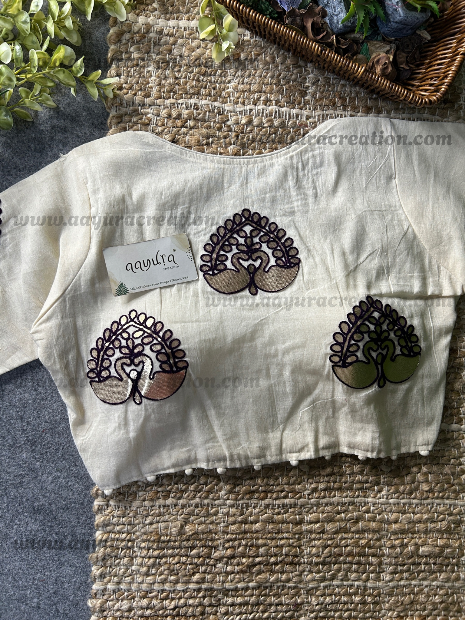 Khadi Tales