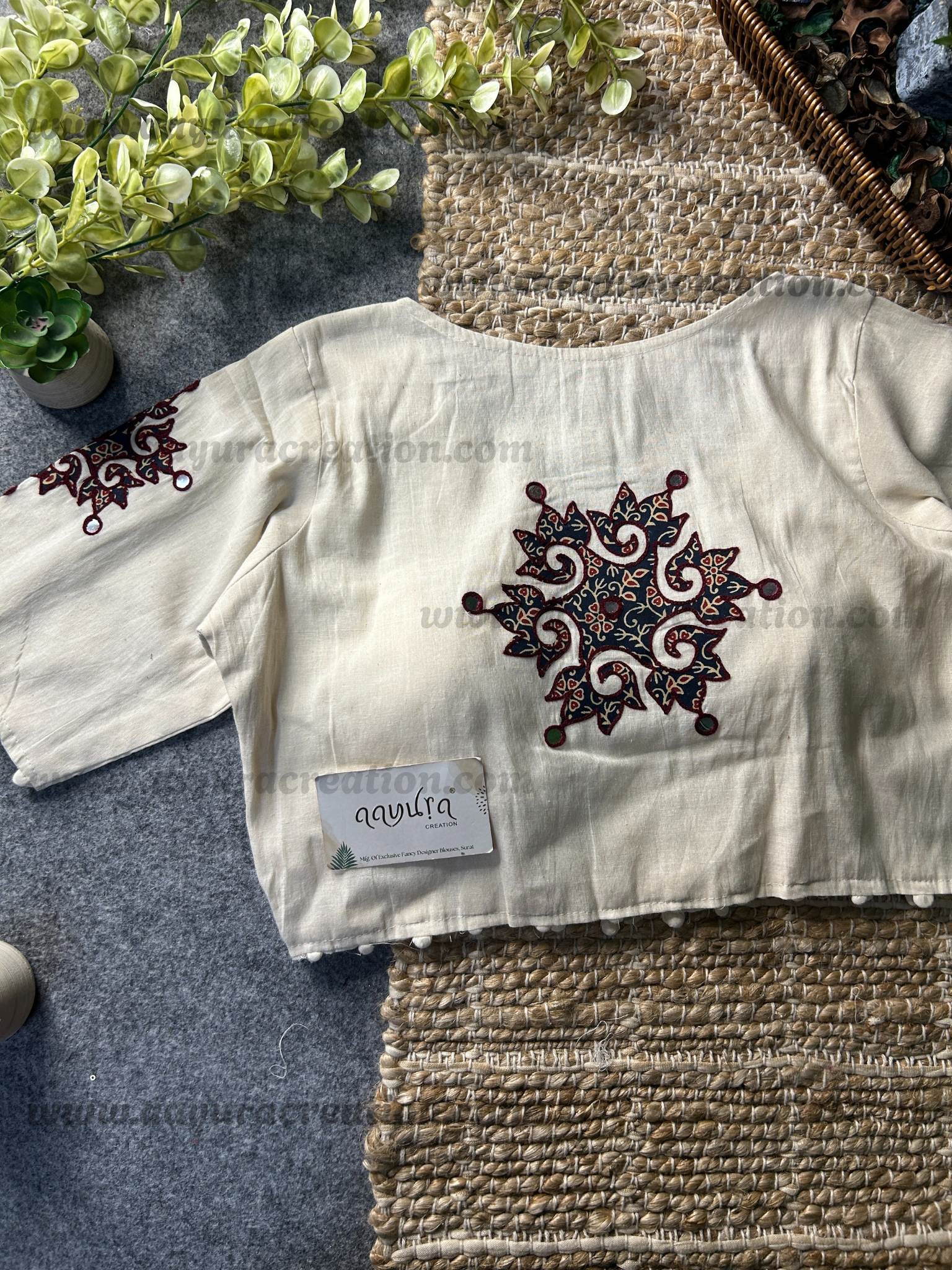 Khadi Tales