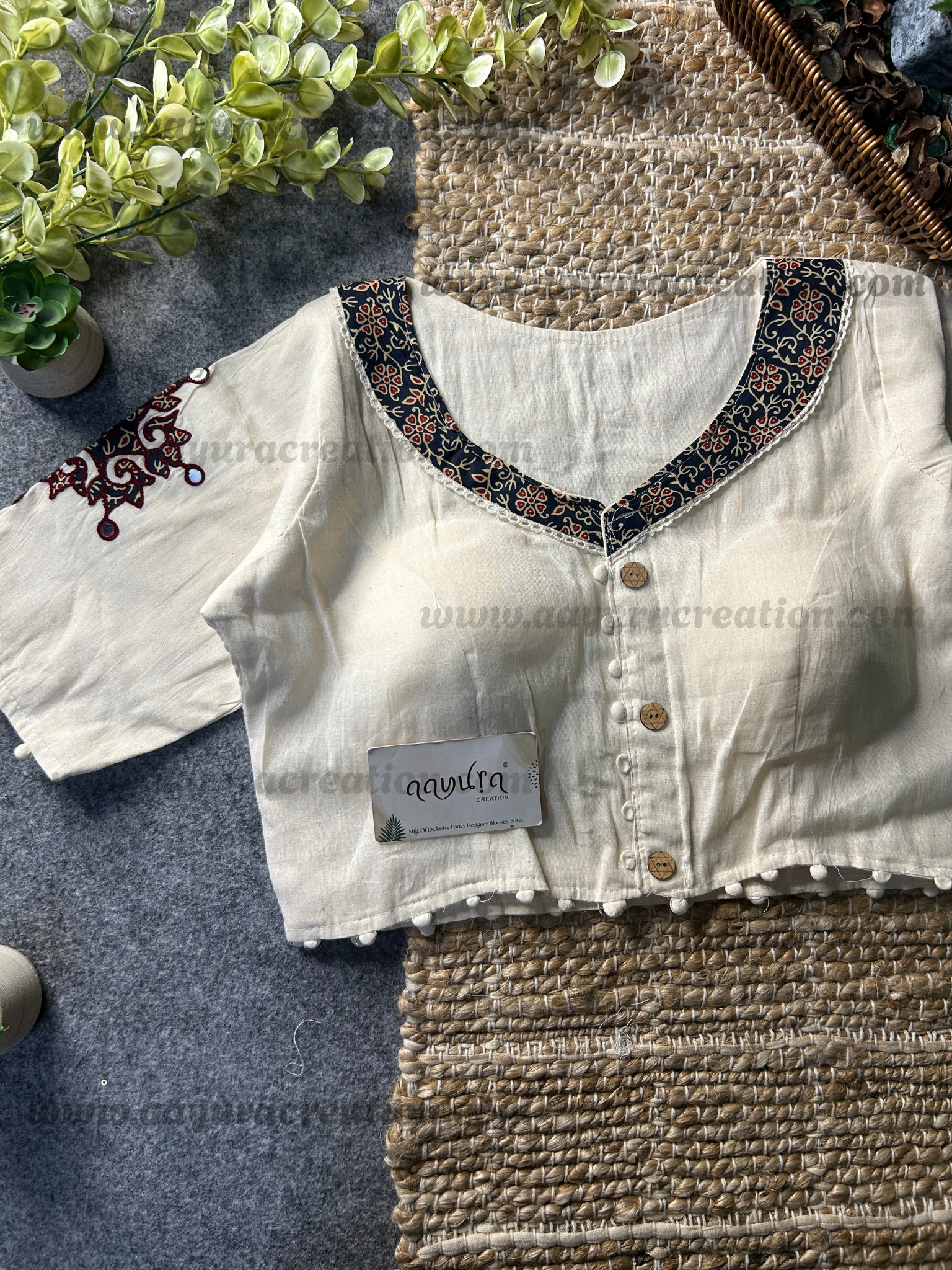 Khadi Tales