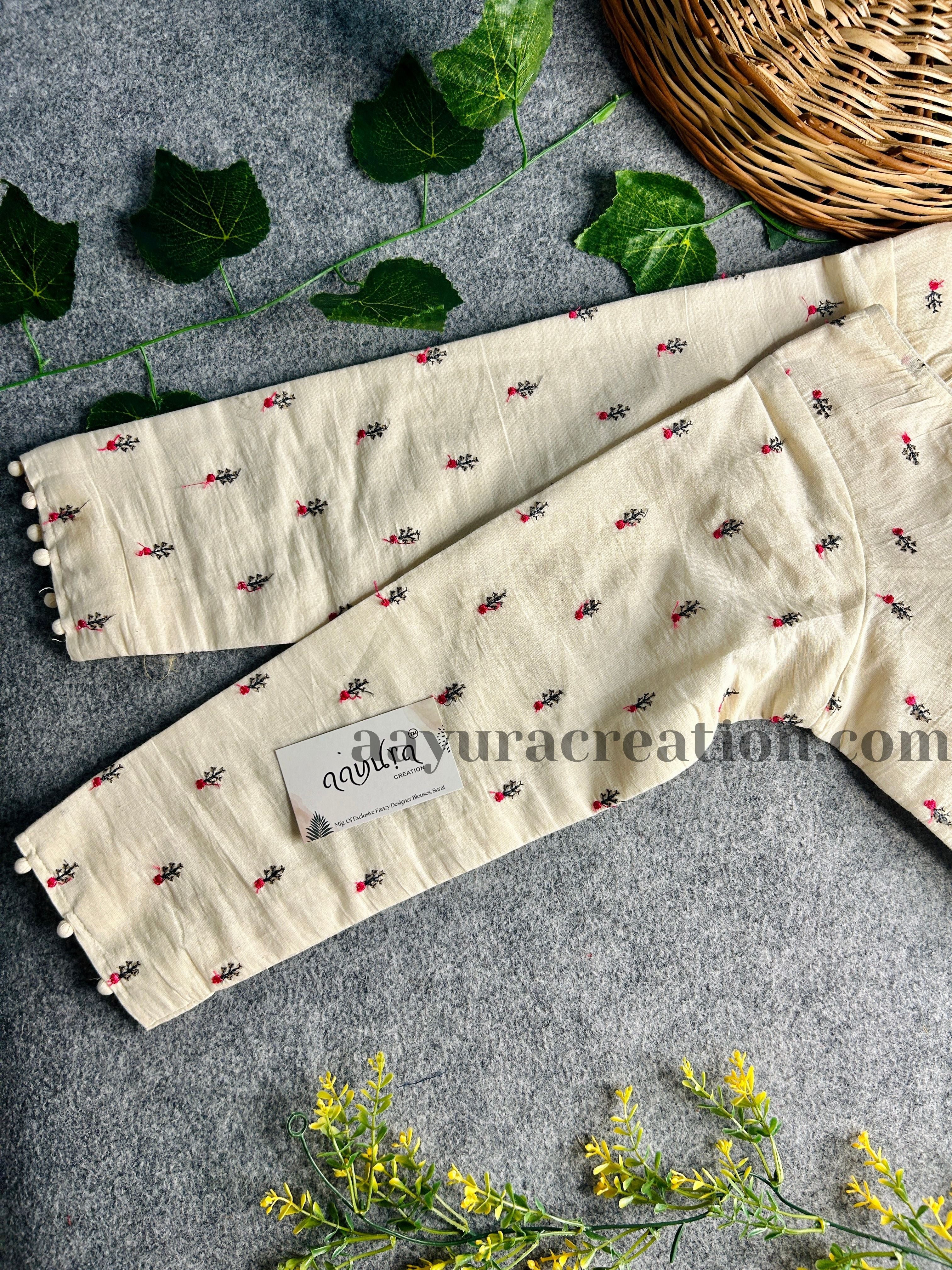 Khadi Full Sleeves