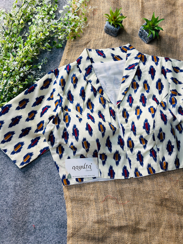 Rachna Cotton Coller