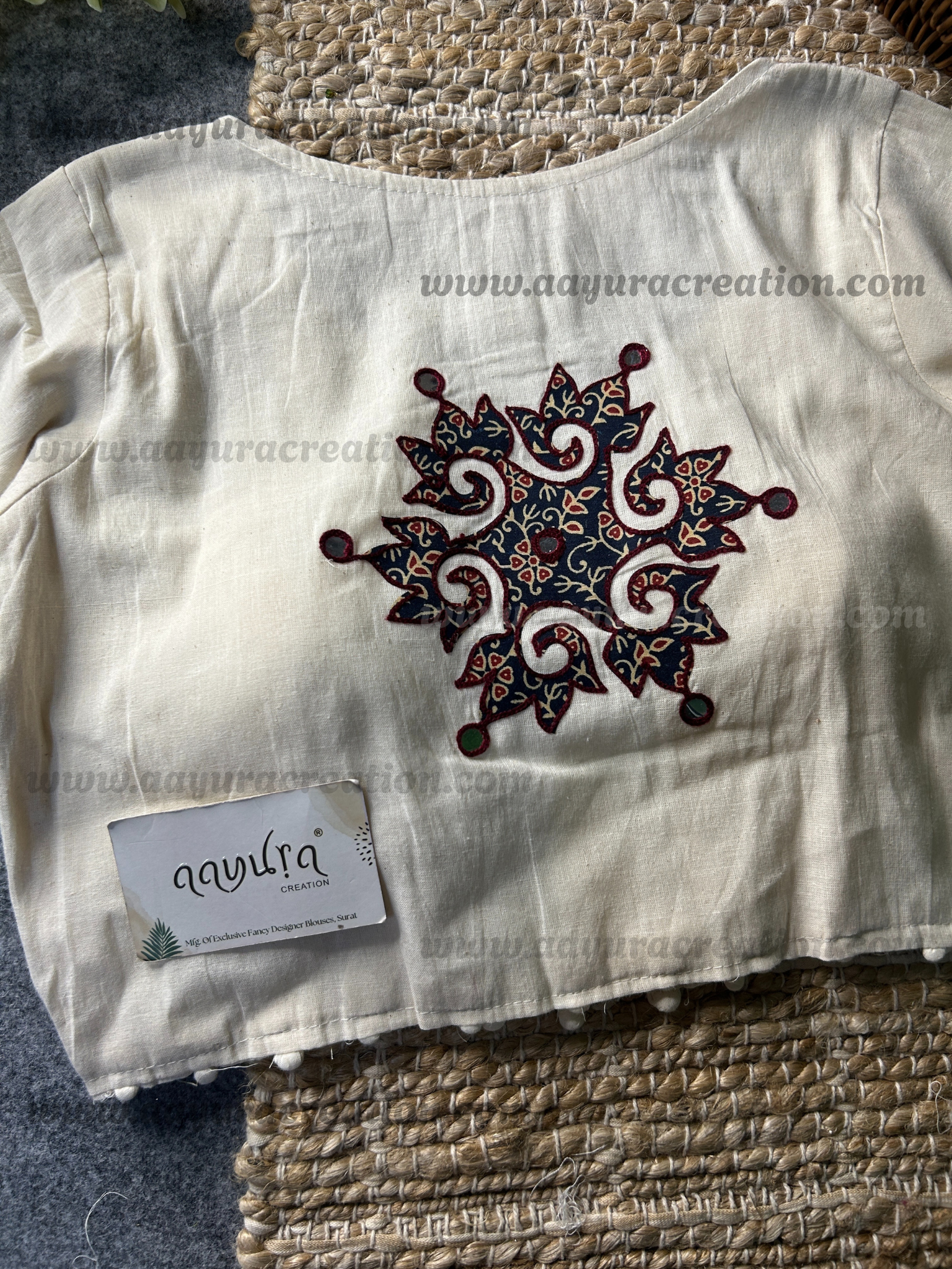 Khadi Tales