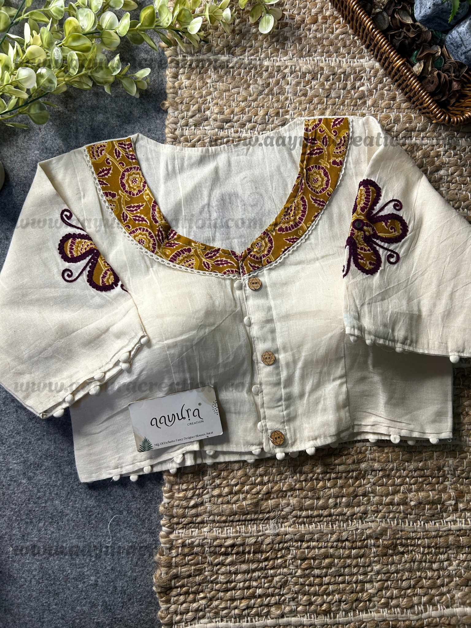 Khadi Tales