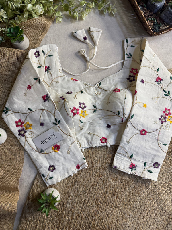 Cotton Full Sleeves