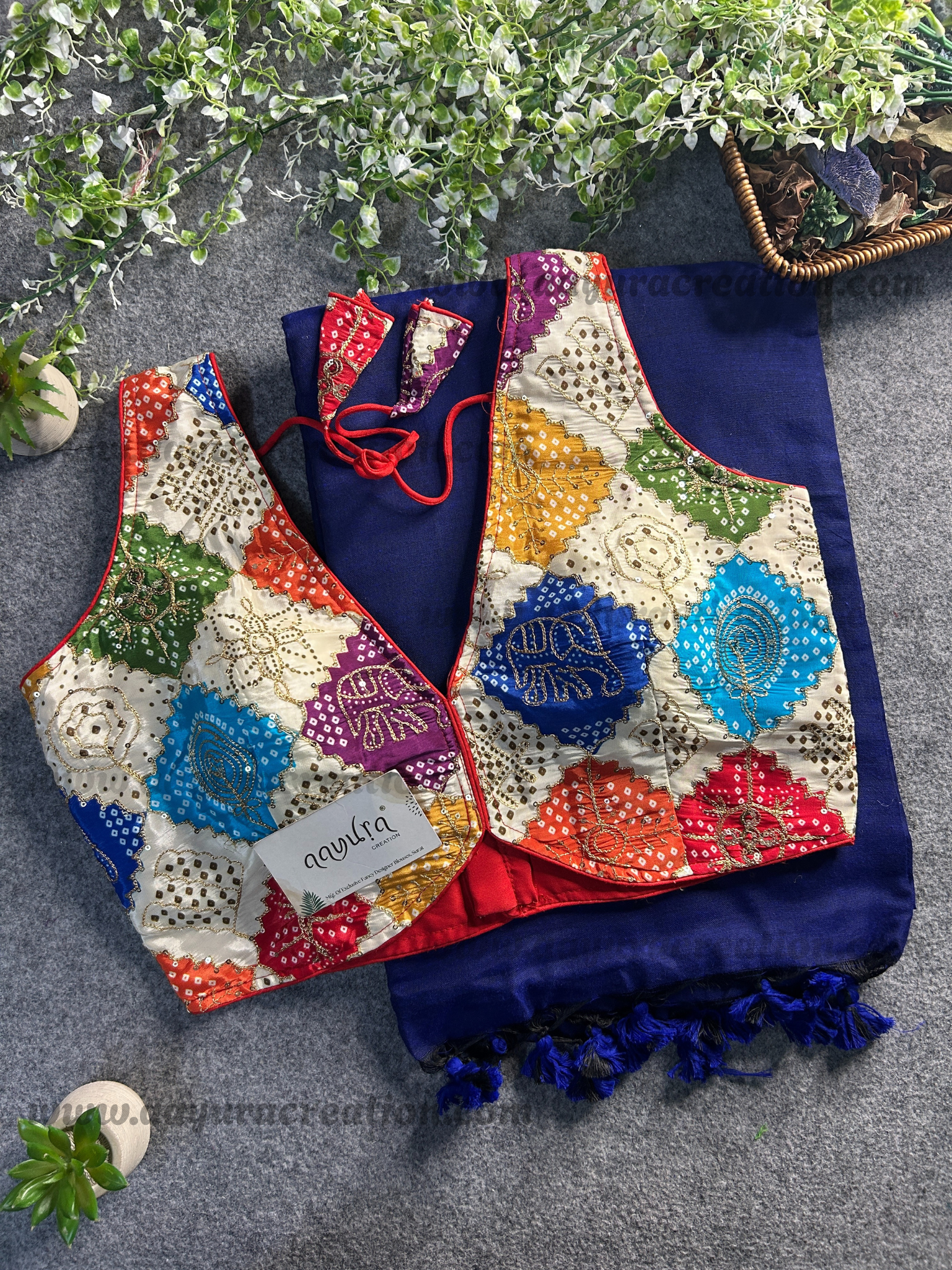 Breeze & Bloom Set