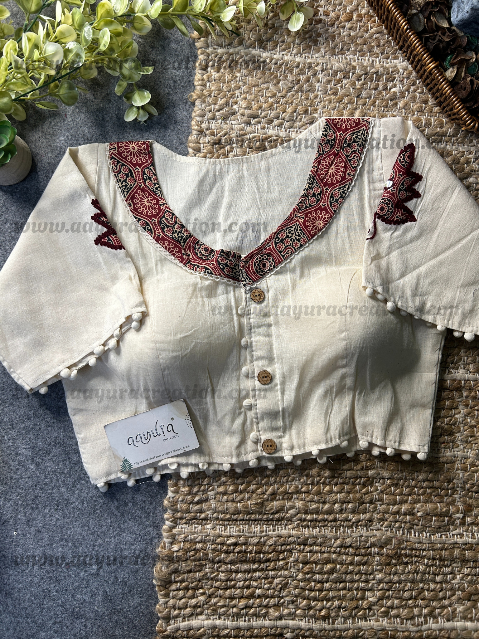 Khadi Tales
