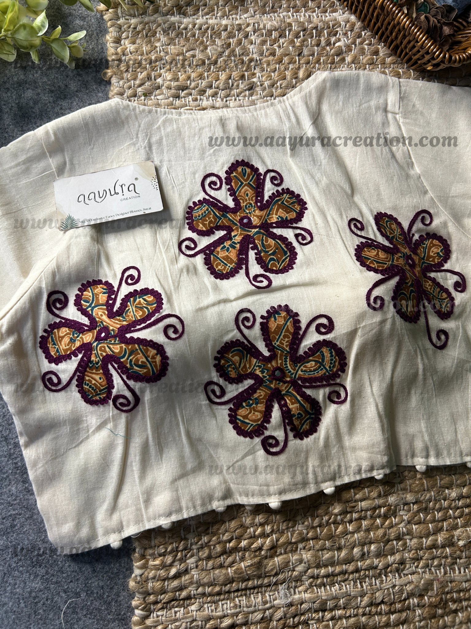Khadi Tales