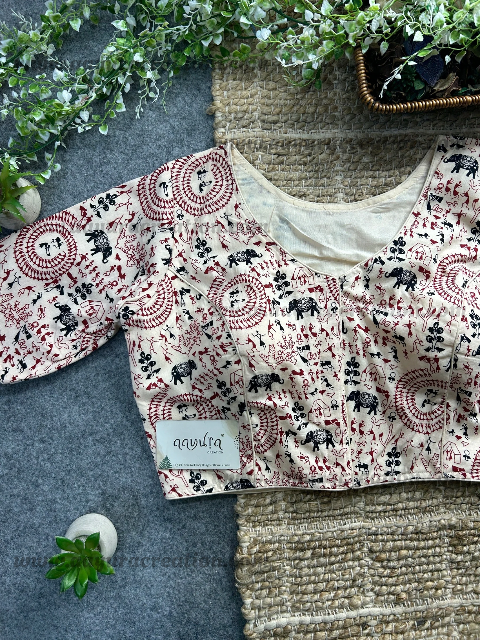 Charm Boatneck