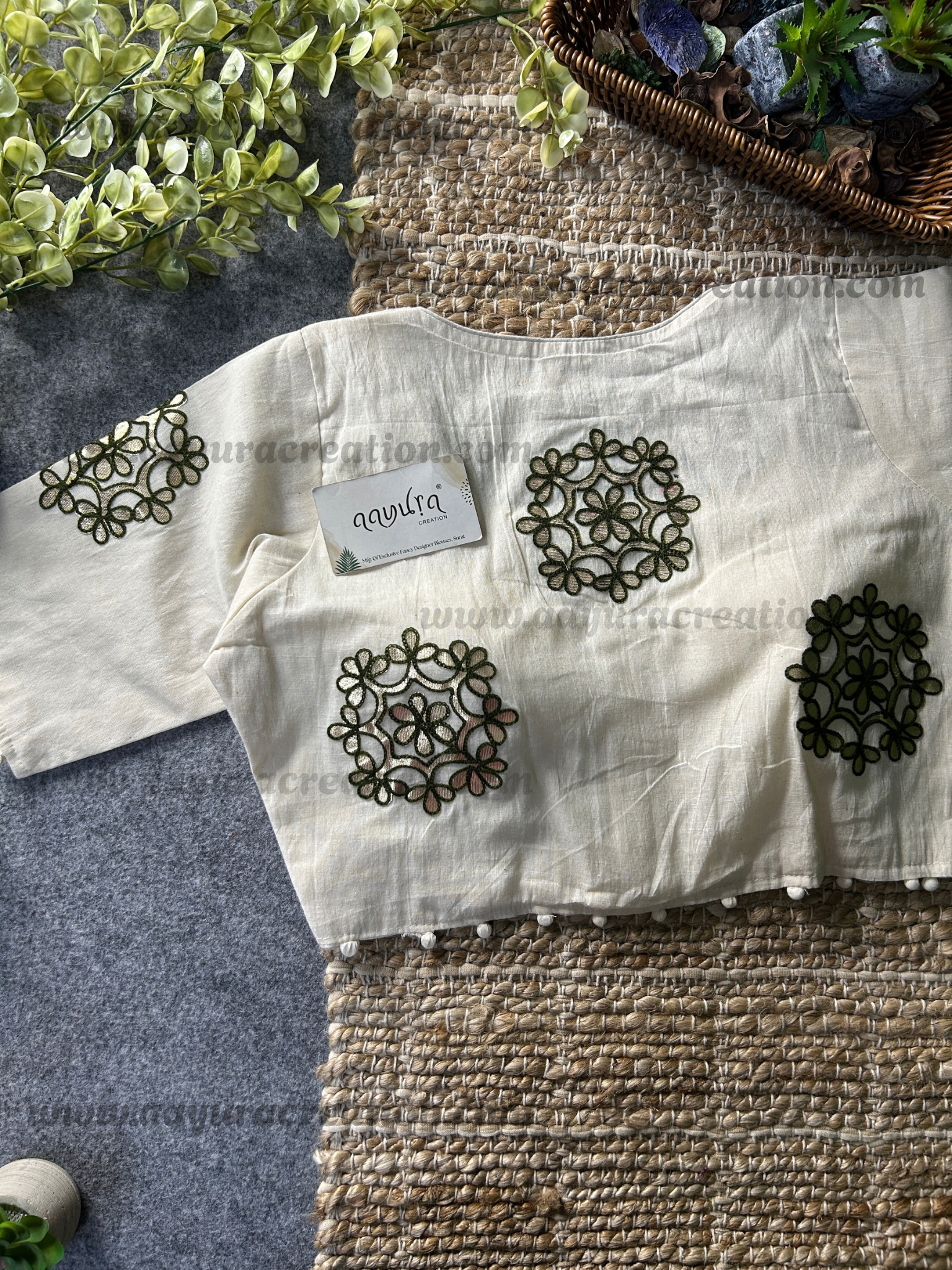 Khadi Tales