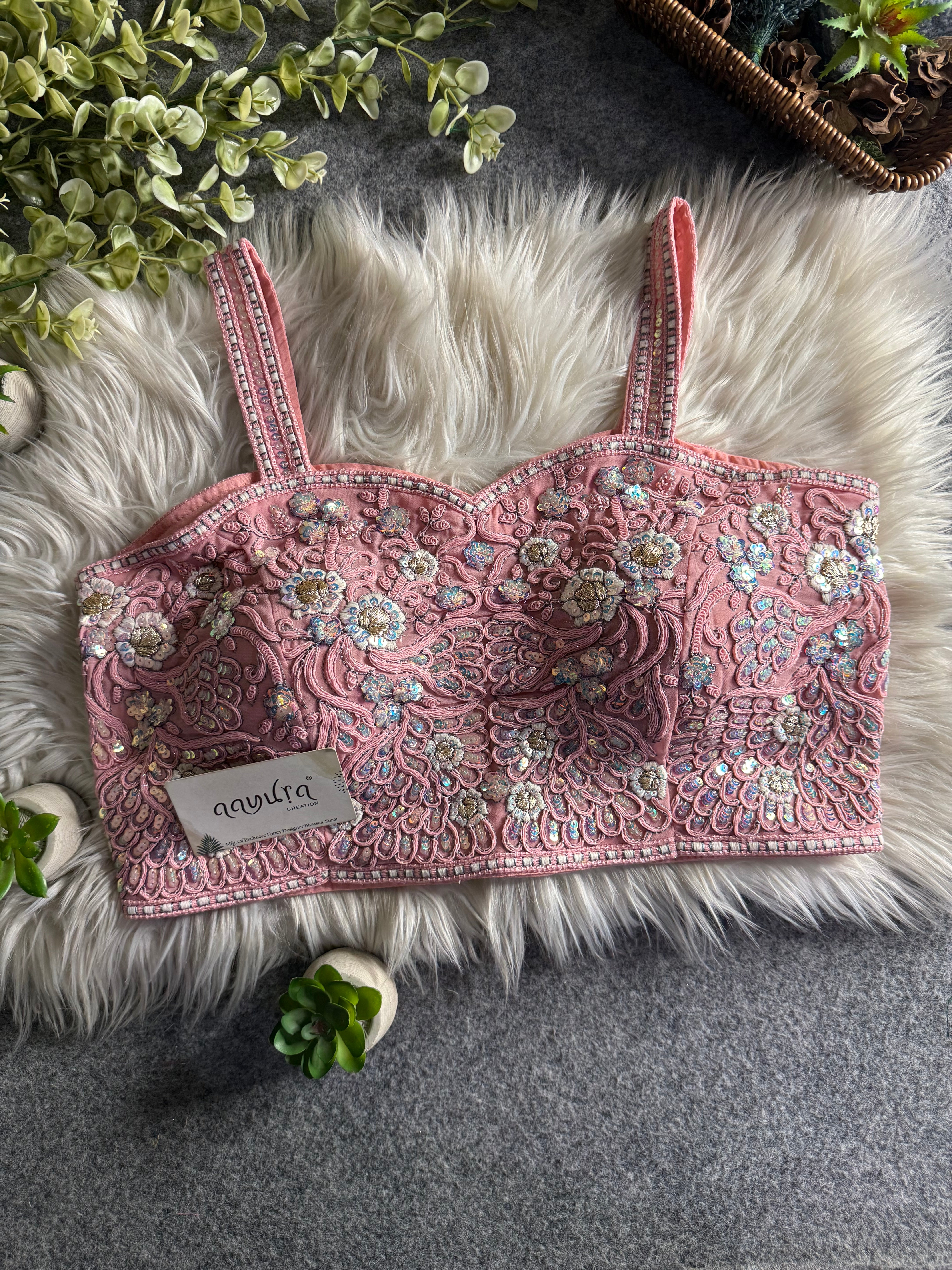 Gargi Strap