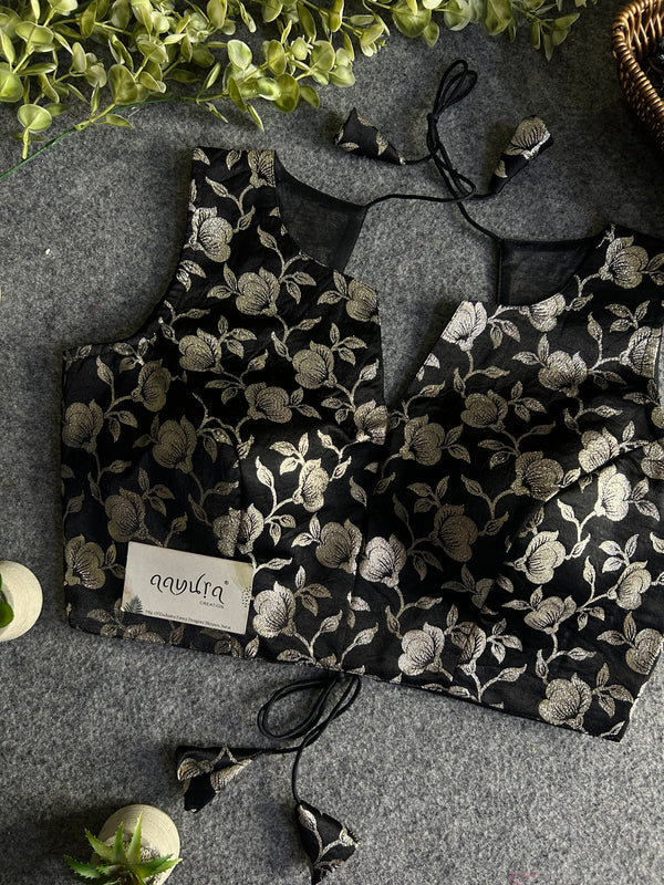 Vamika Heritage Blouse