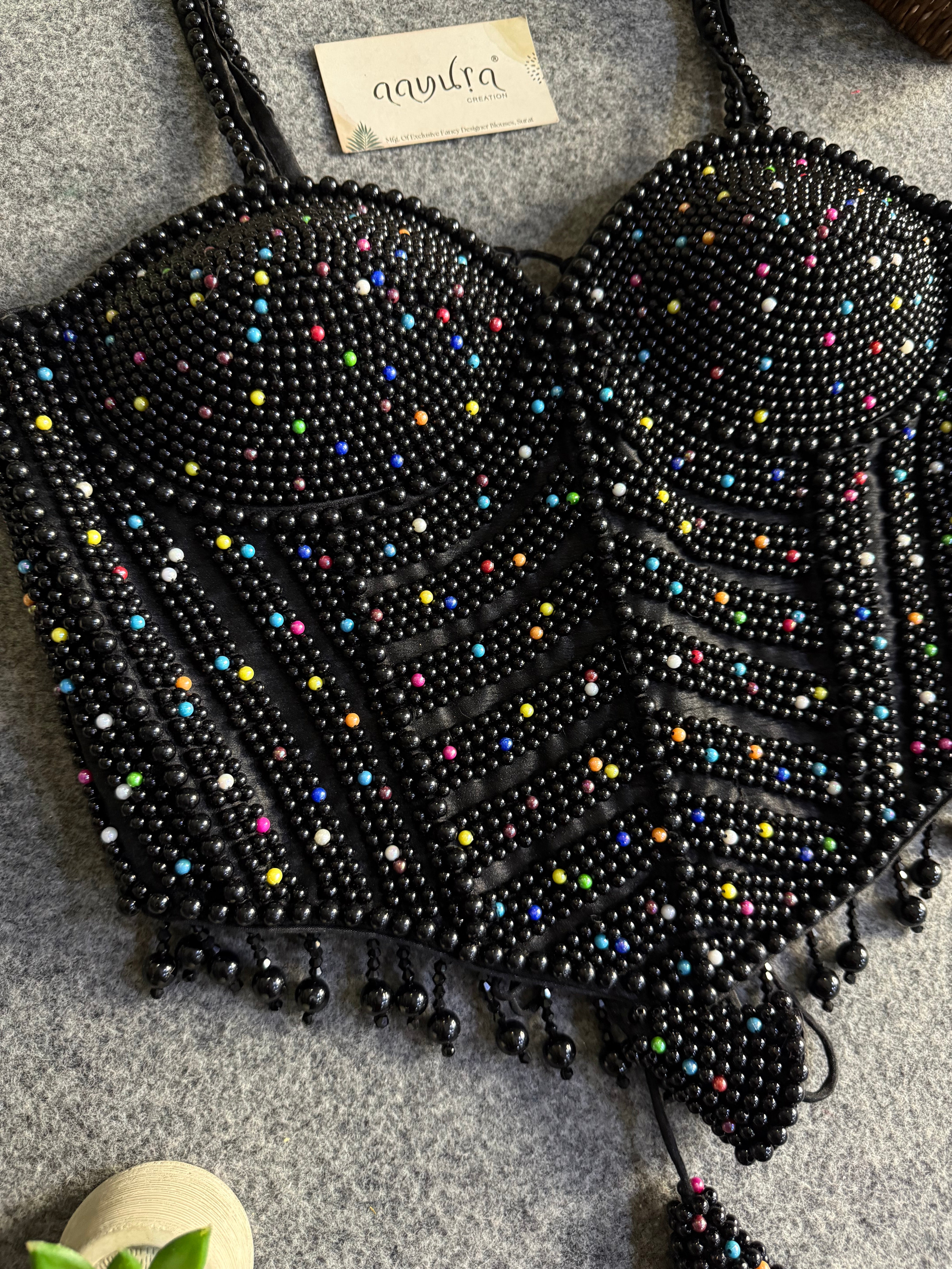 Moon Pearl Co-ord Set