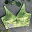 Pista Green