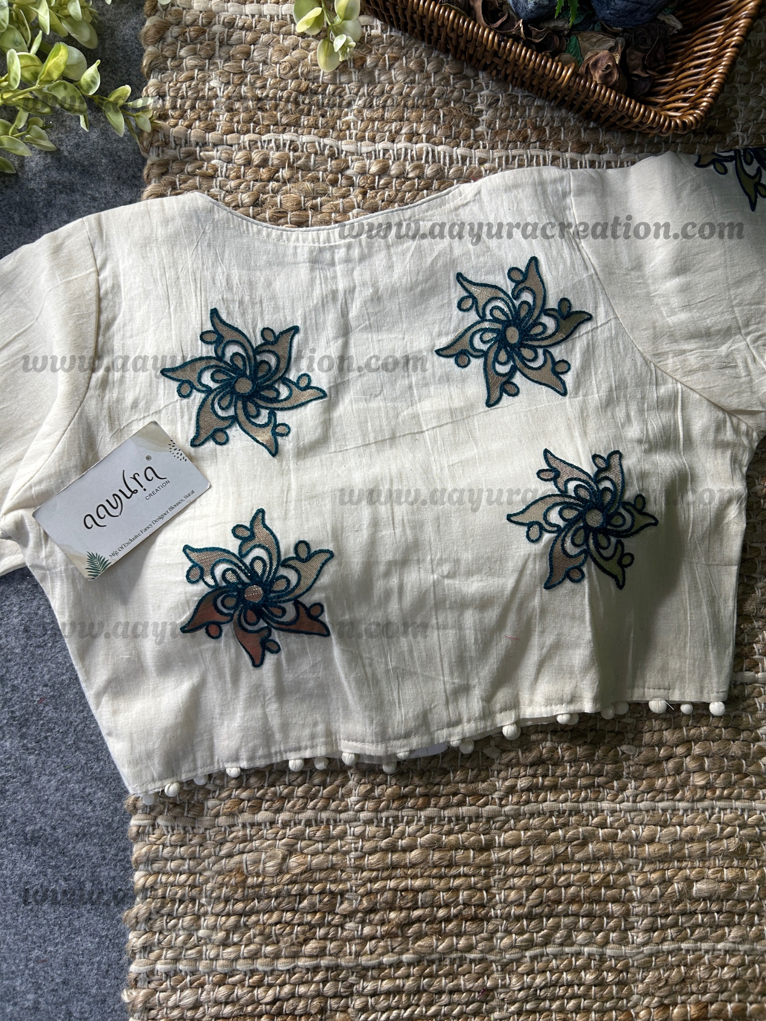 Khadi Tales