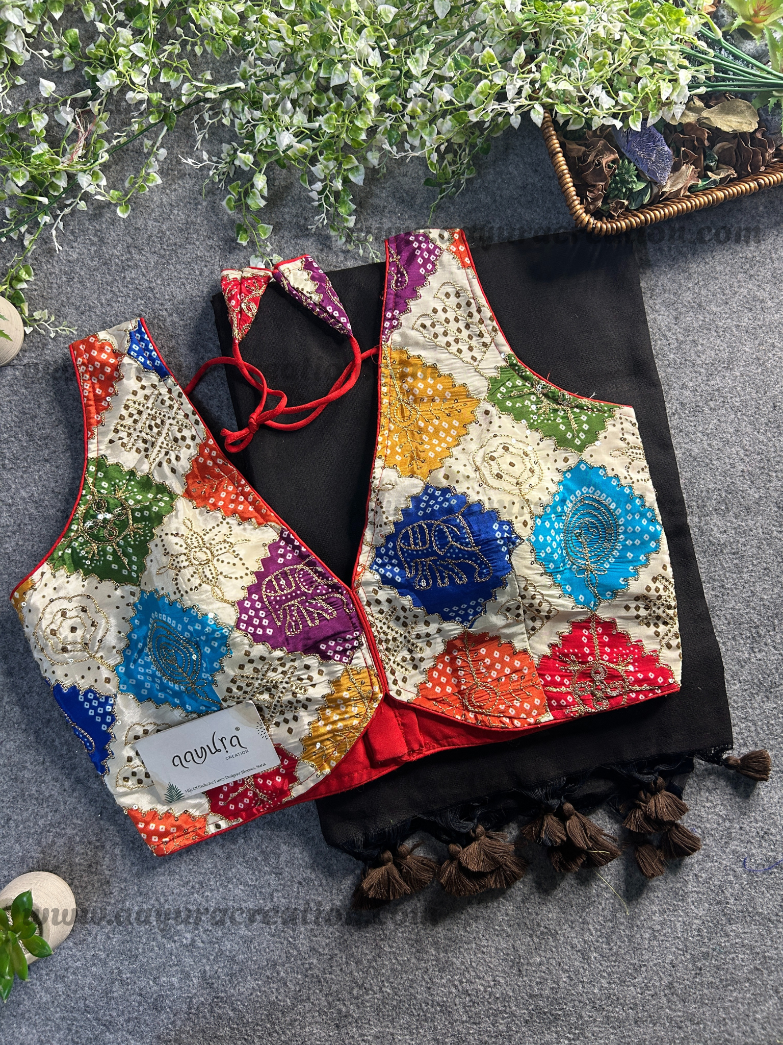 Breeze & Bloom Set
