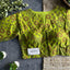Parrot Green