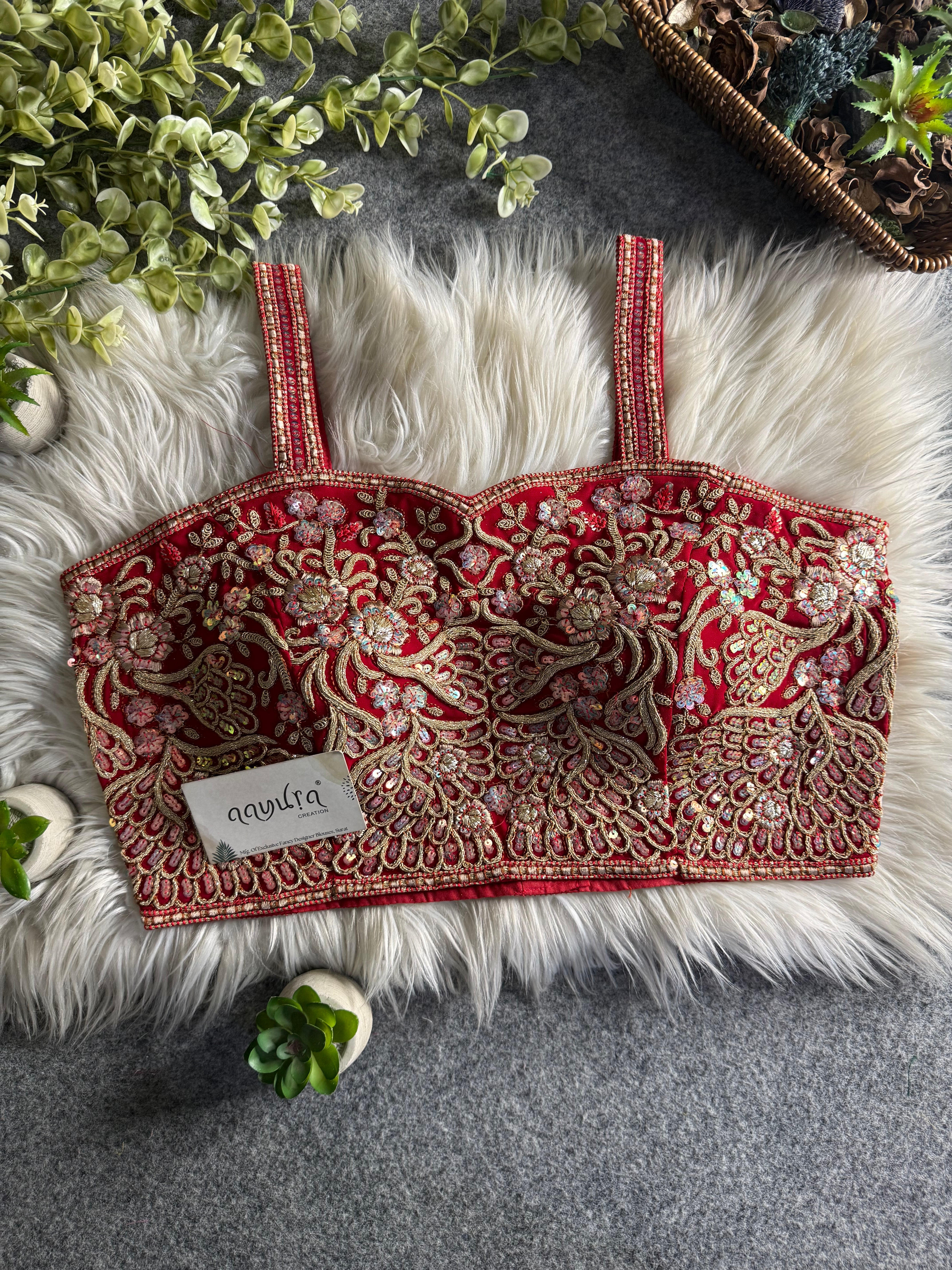 Gargi Strap
