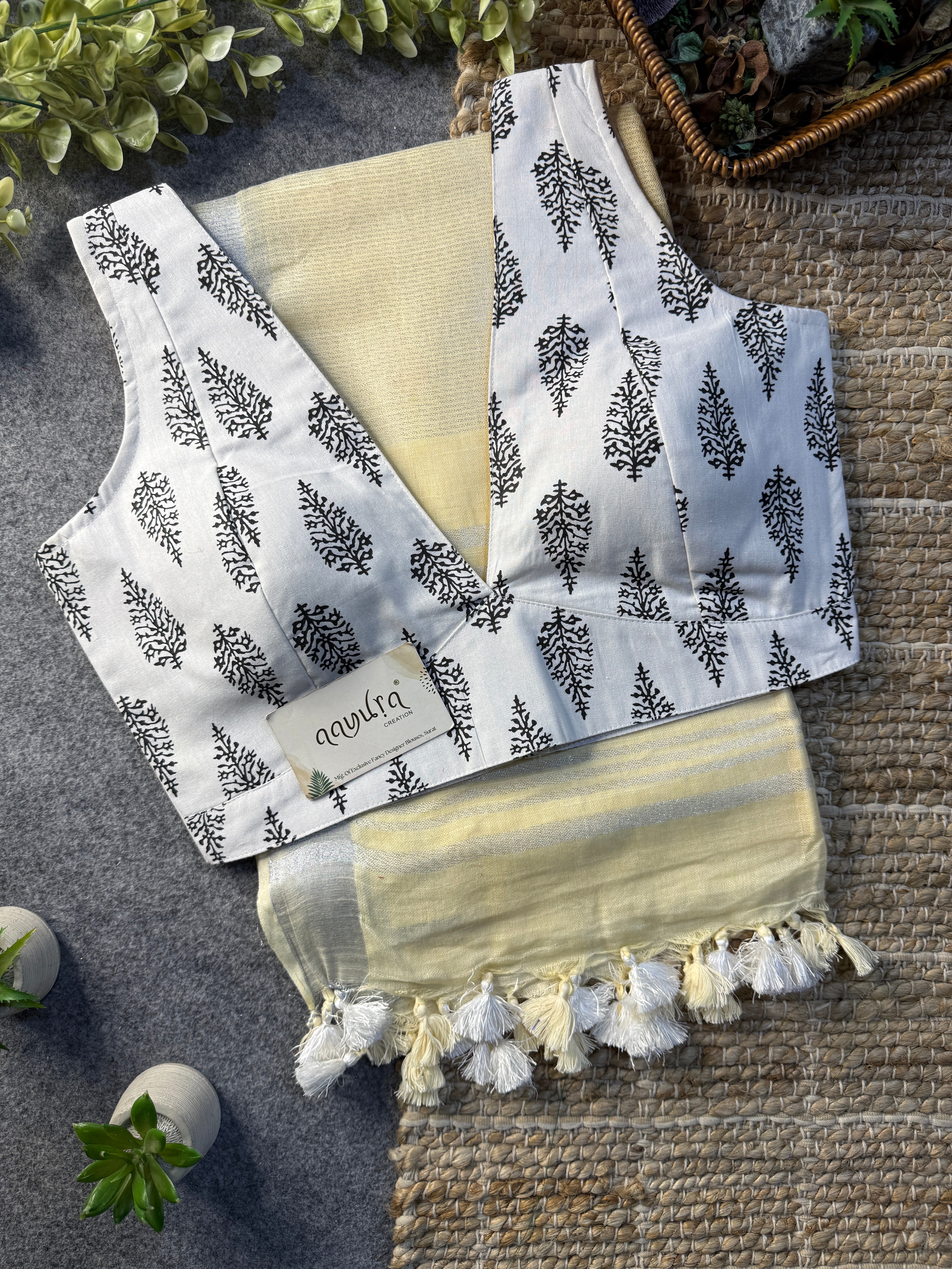 Linen Grace