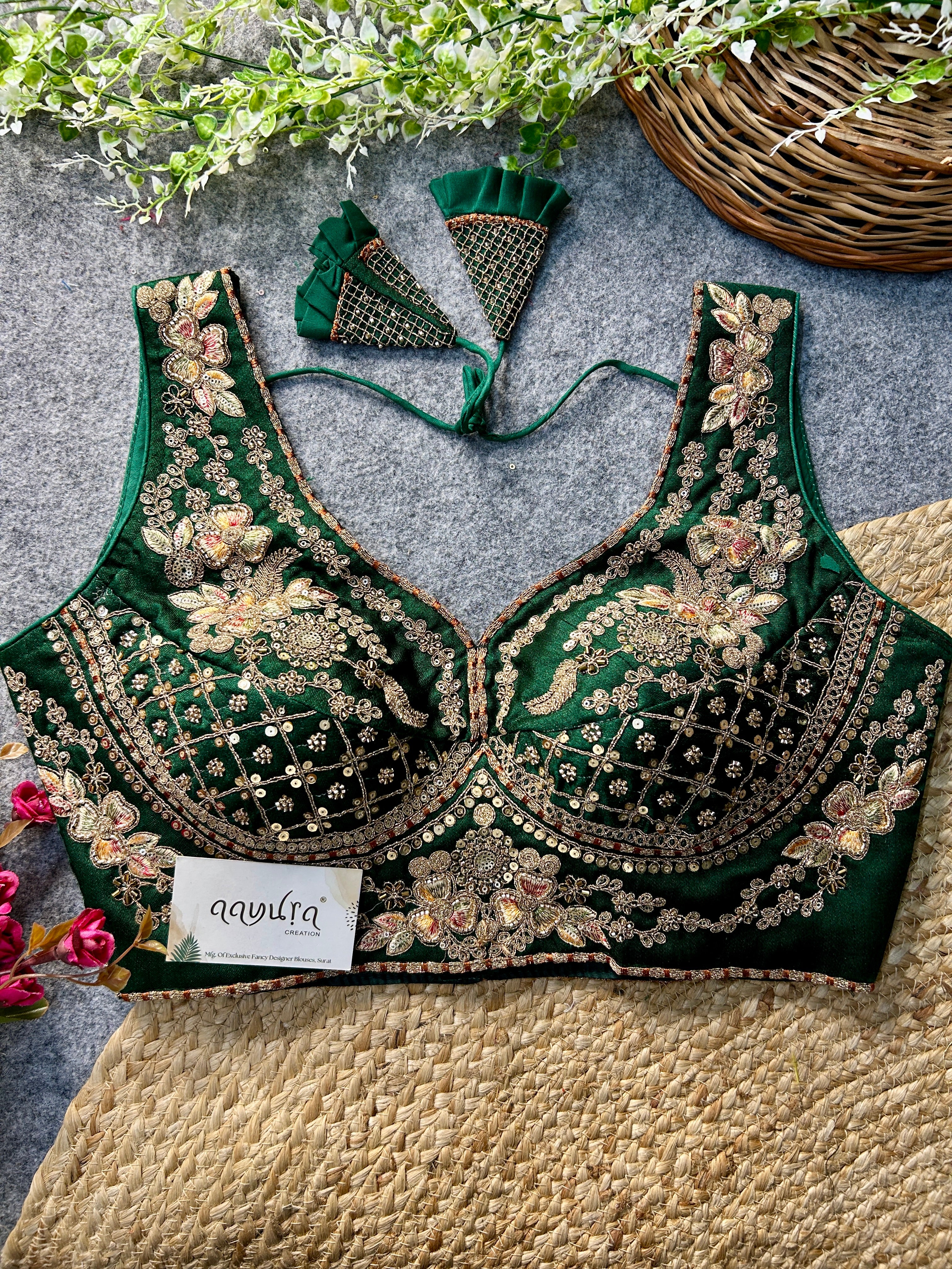 Harshini