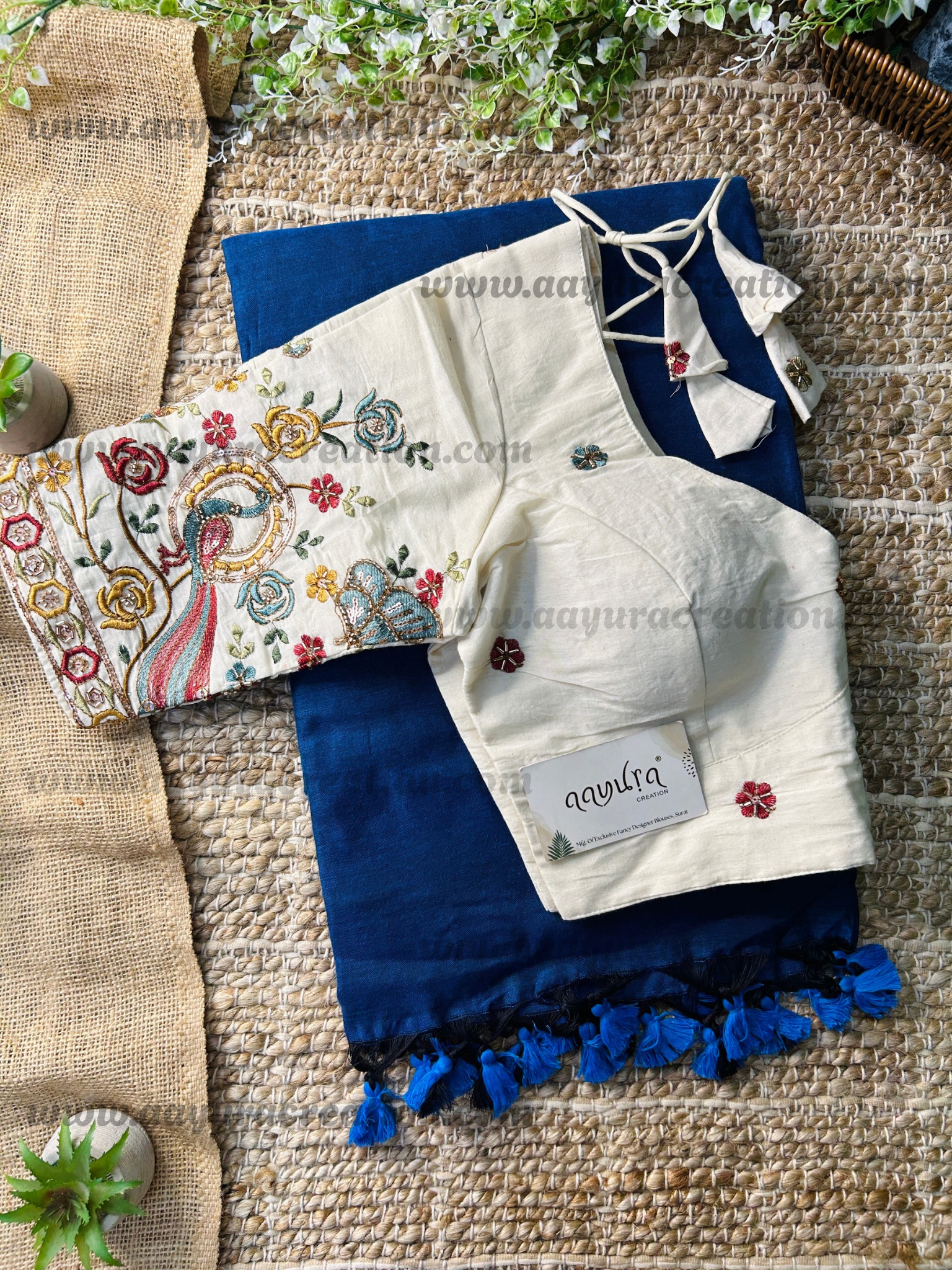 Khadi Grace Duo