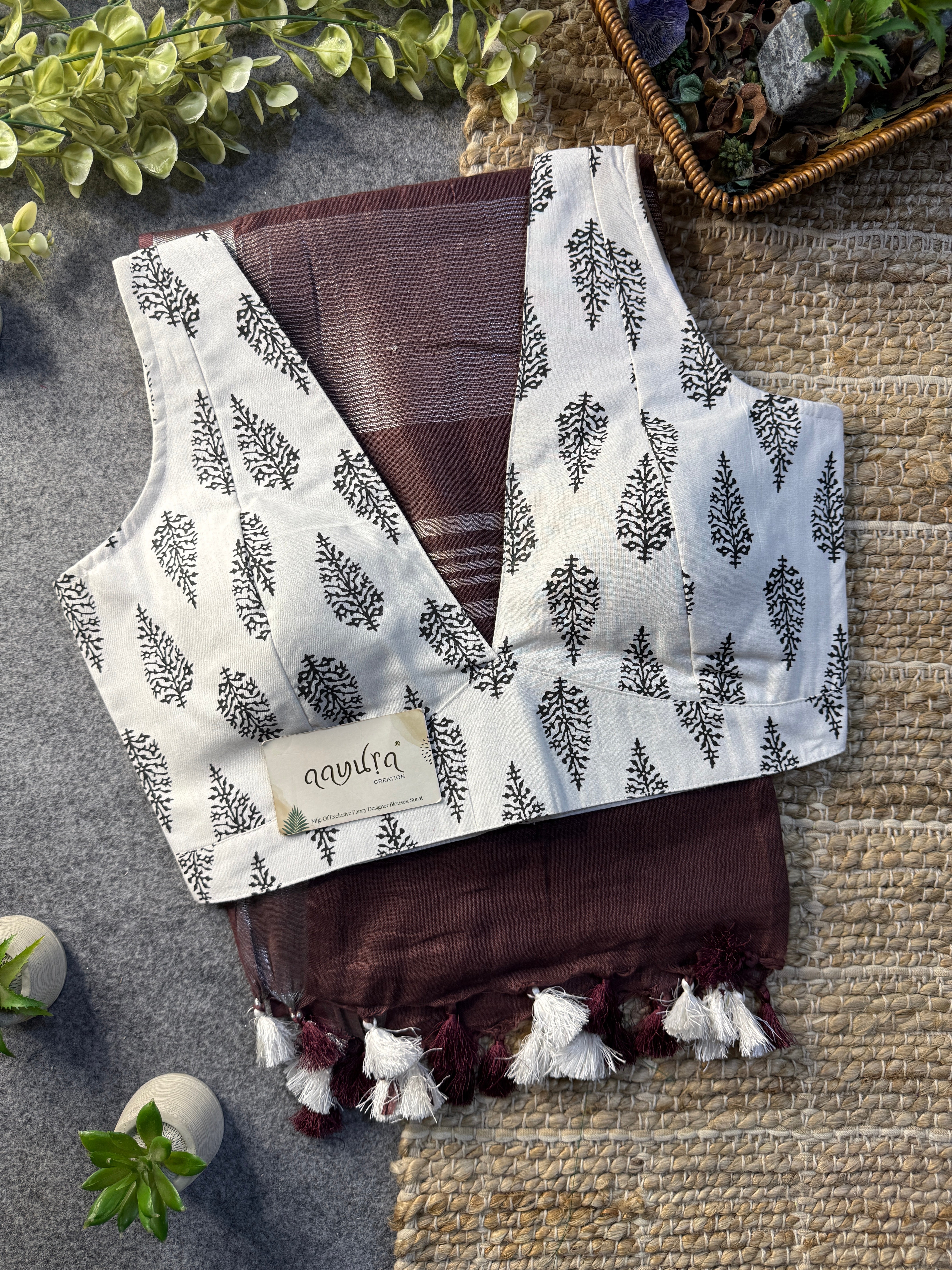Linen Grace