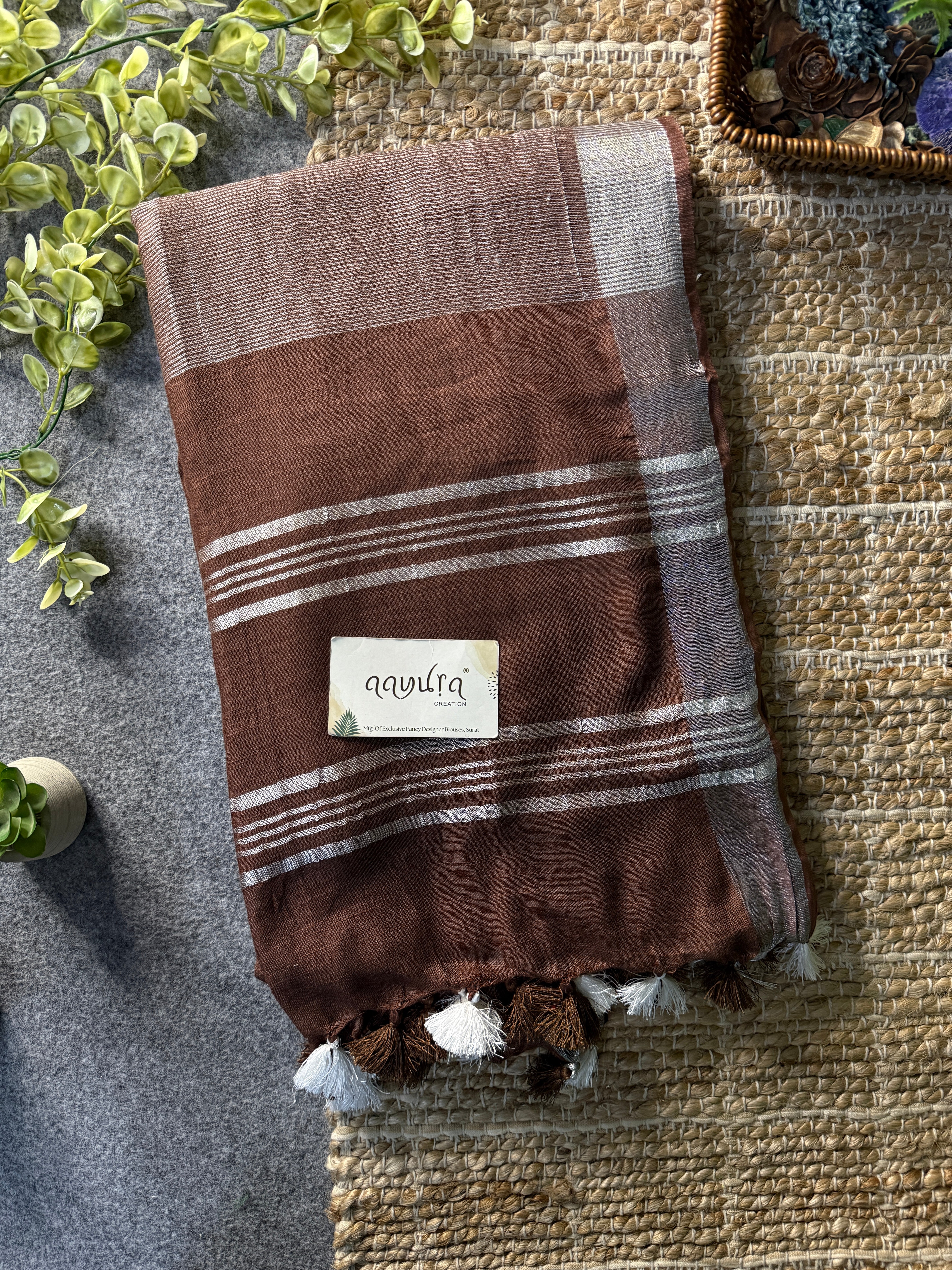 Linen Grace (PRE ORDER)