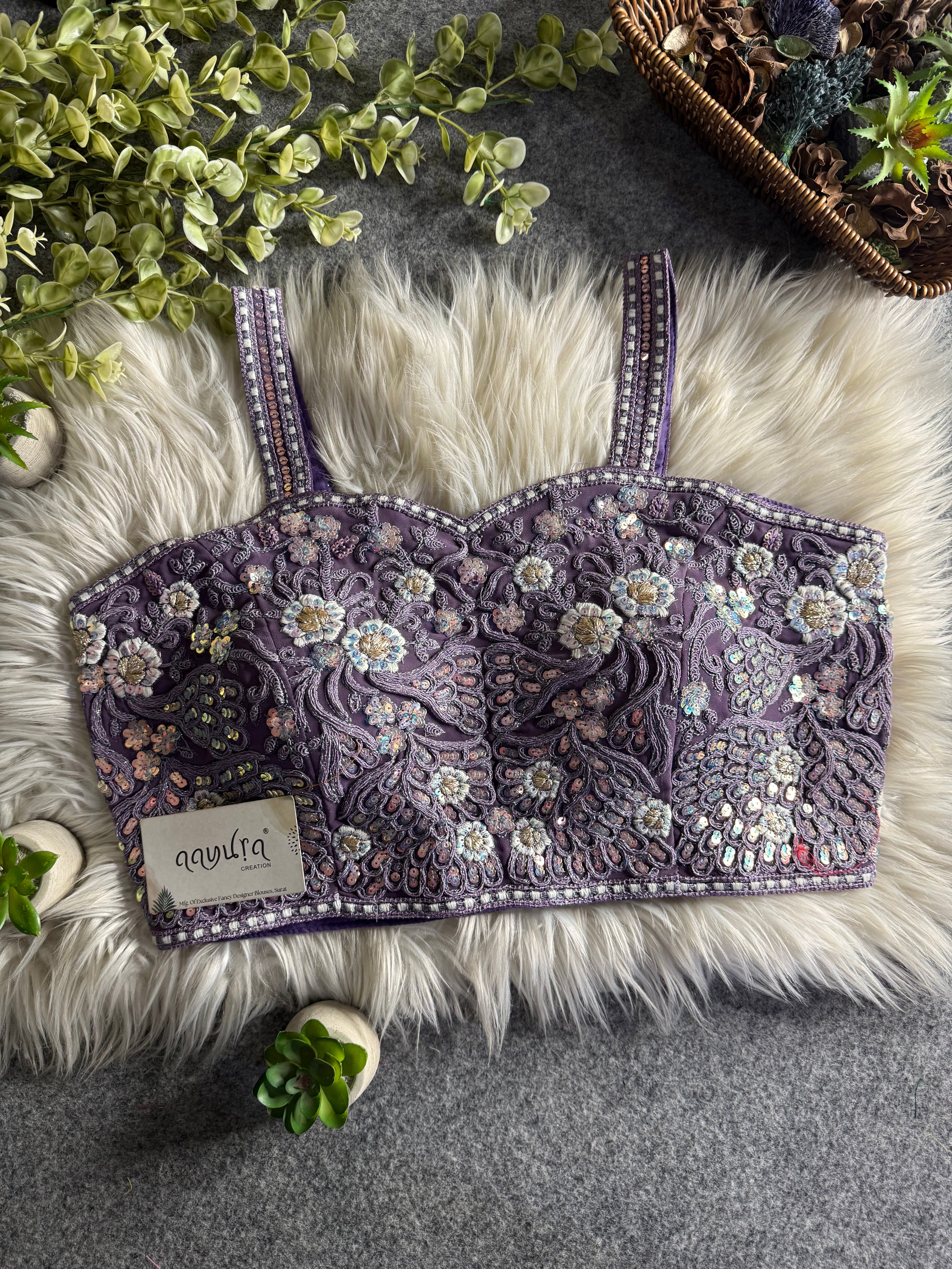 Gargi Strap