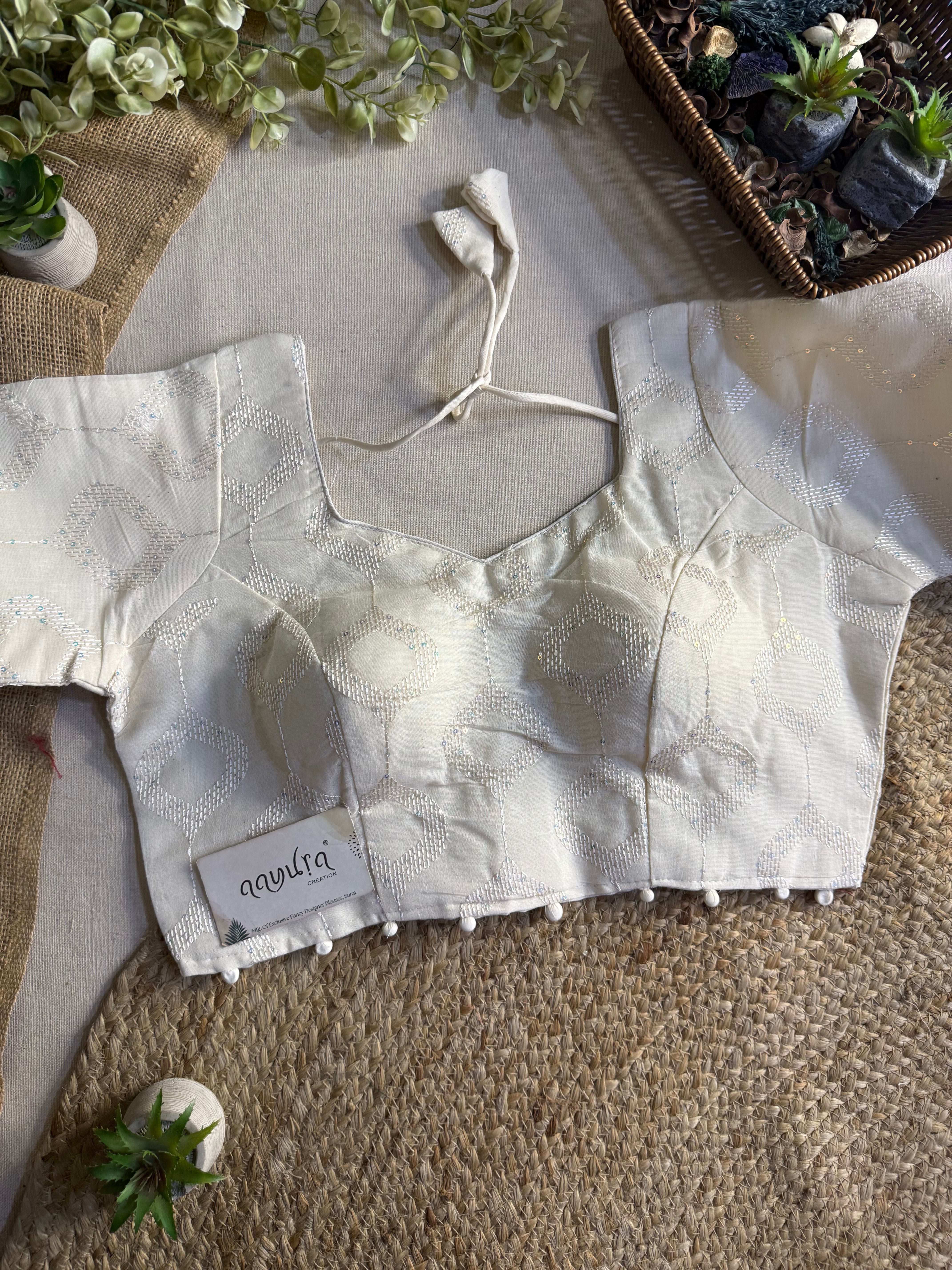 Cotton Full Sleeves