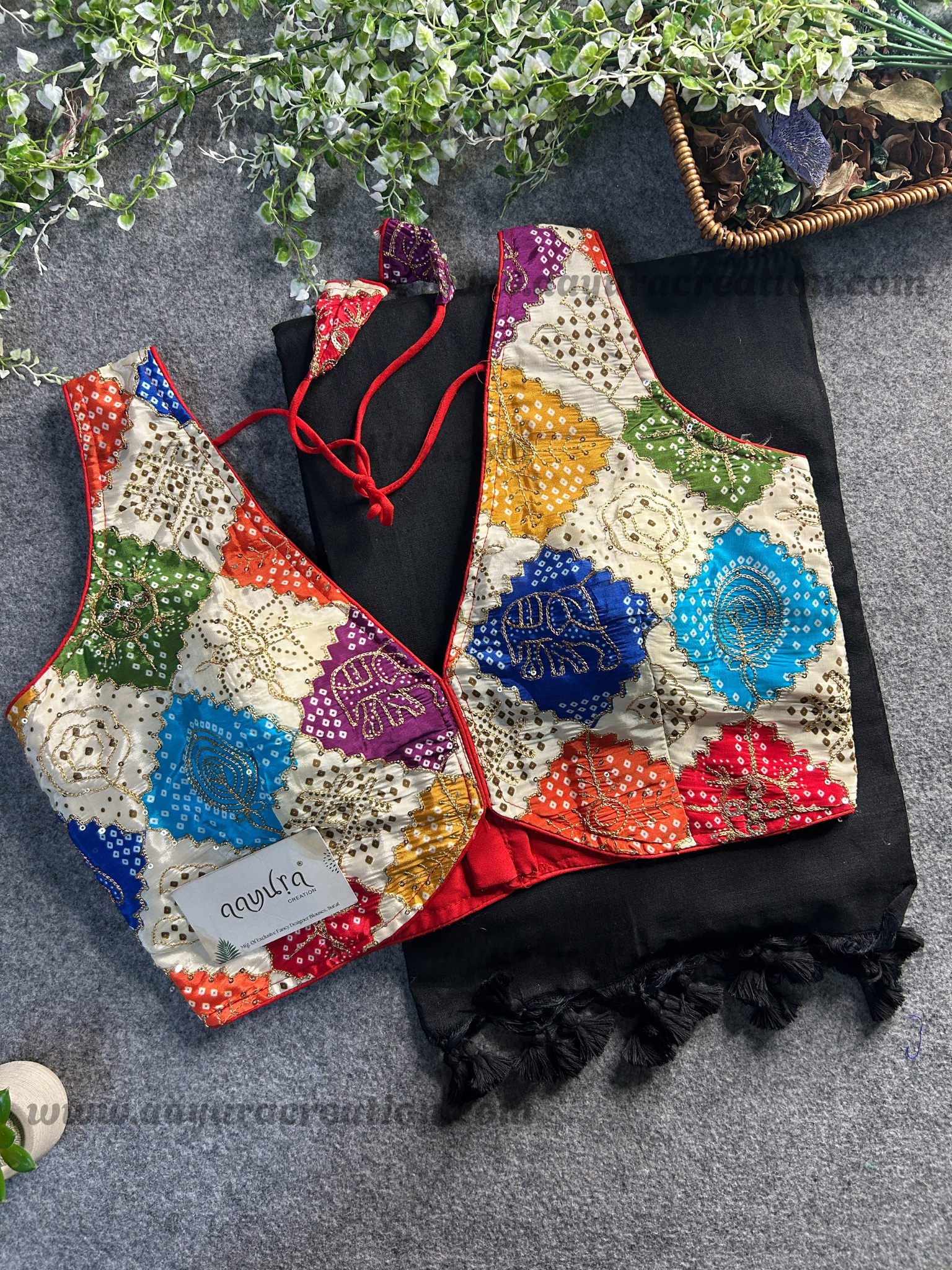 Breeze & Bloom Set