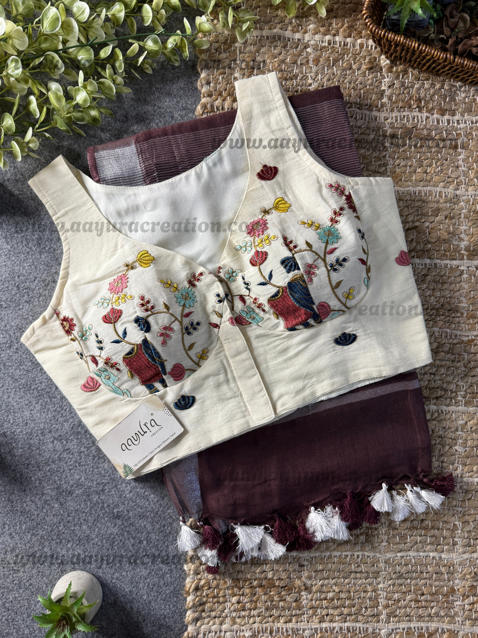 Gajraang Elegance-2